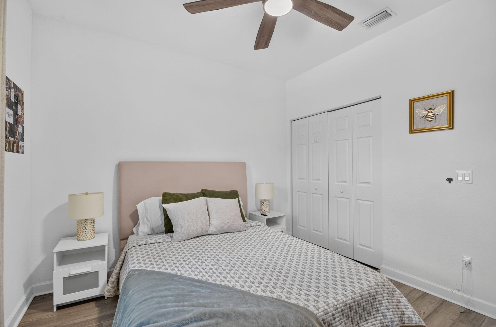 WELLINGTON PARC - Residential Lease