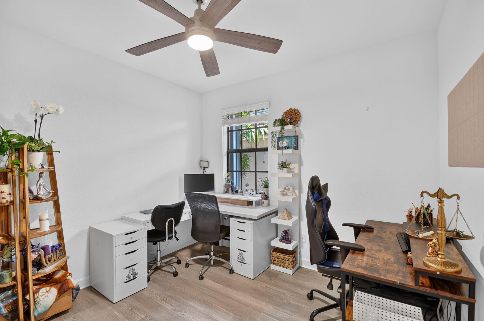WELLINGTON PARC - Residential Lease
