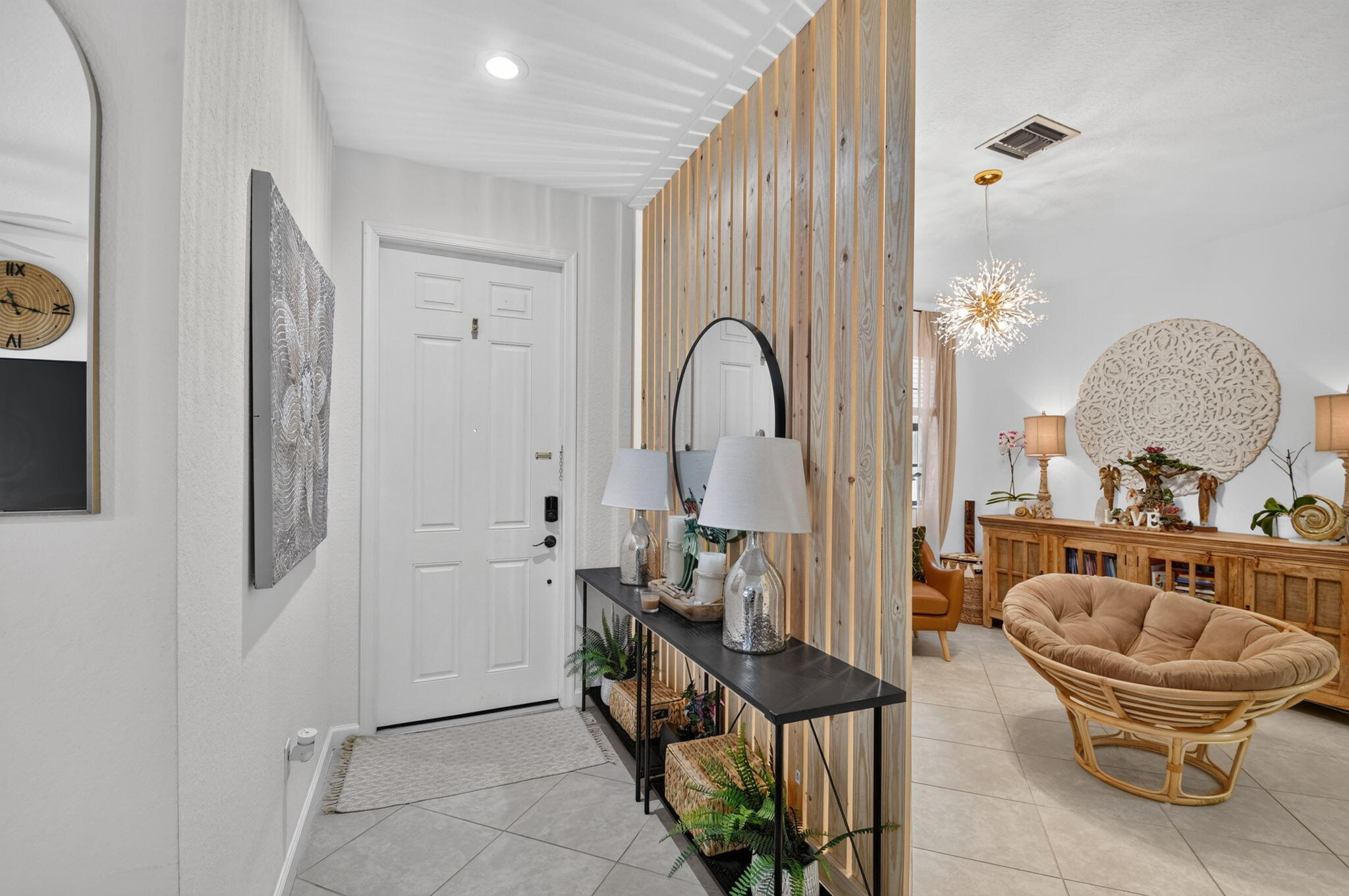 WELLINGTON PARC - Residential Lease