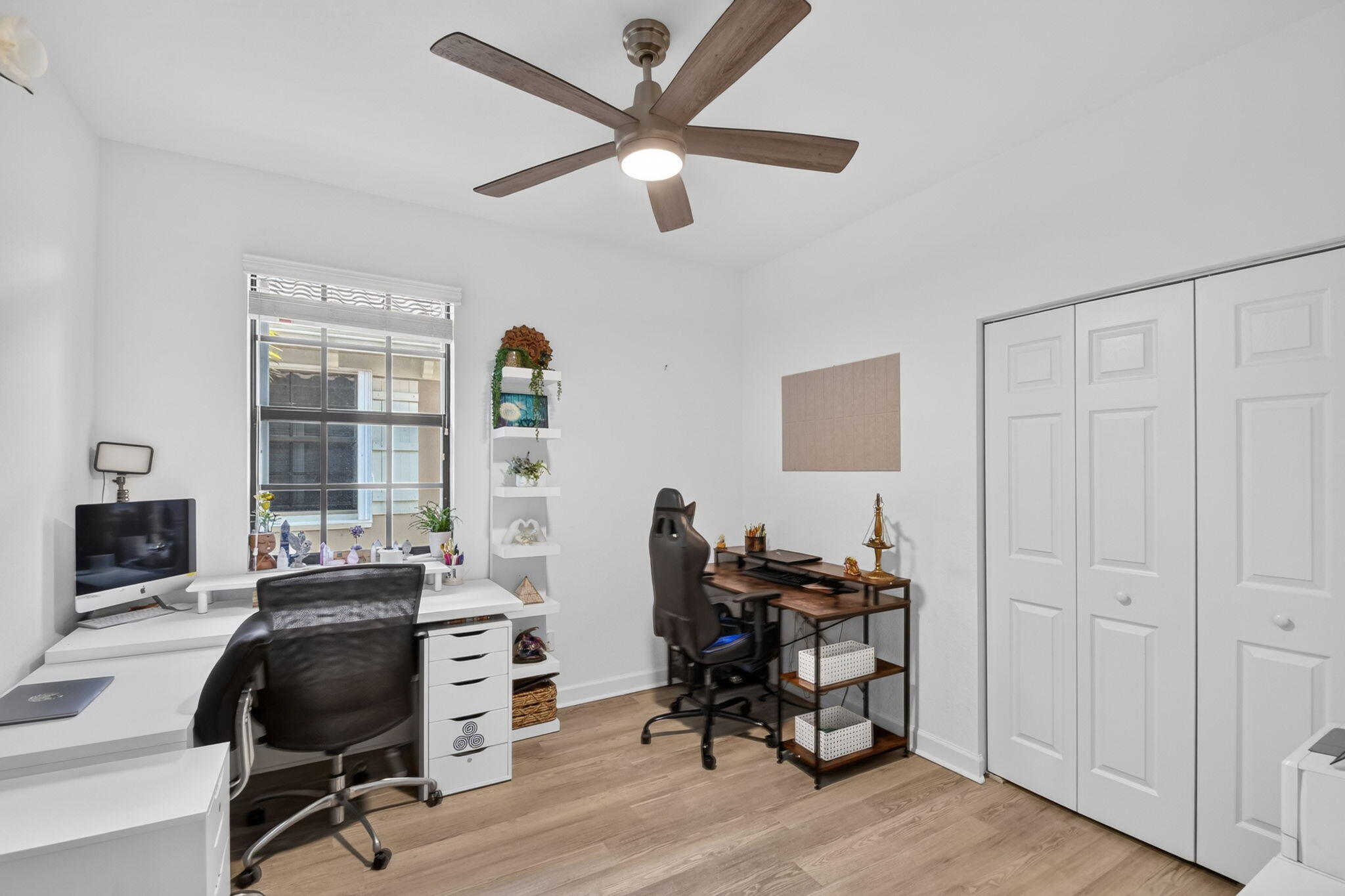 WELLINGTON PARC - Residential Lease