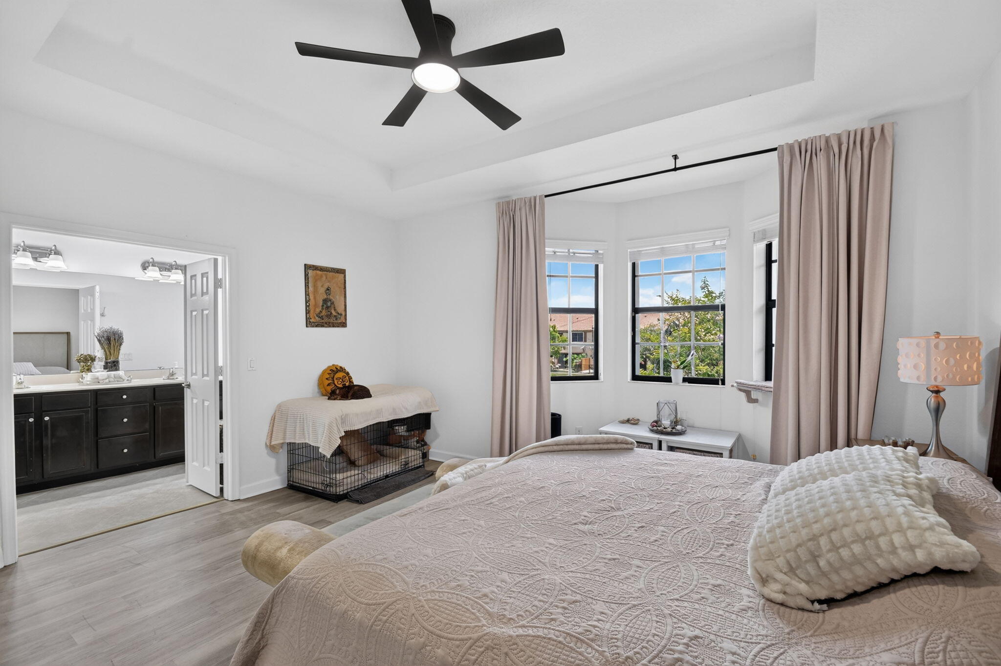 WELLINGTON PARC - Residential Lease