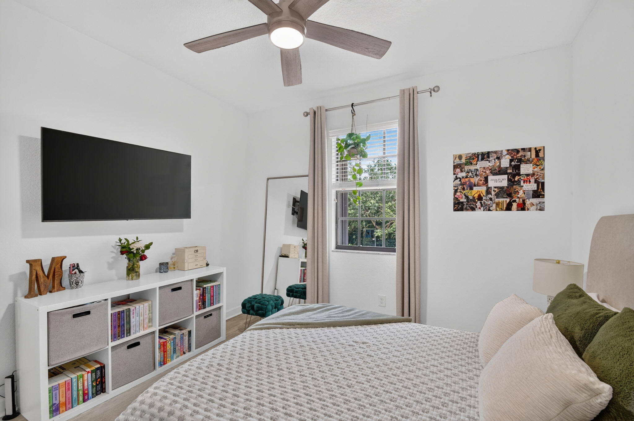 WELLINGTON PARC - Residential Lease