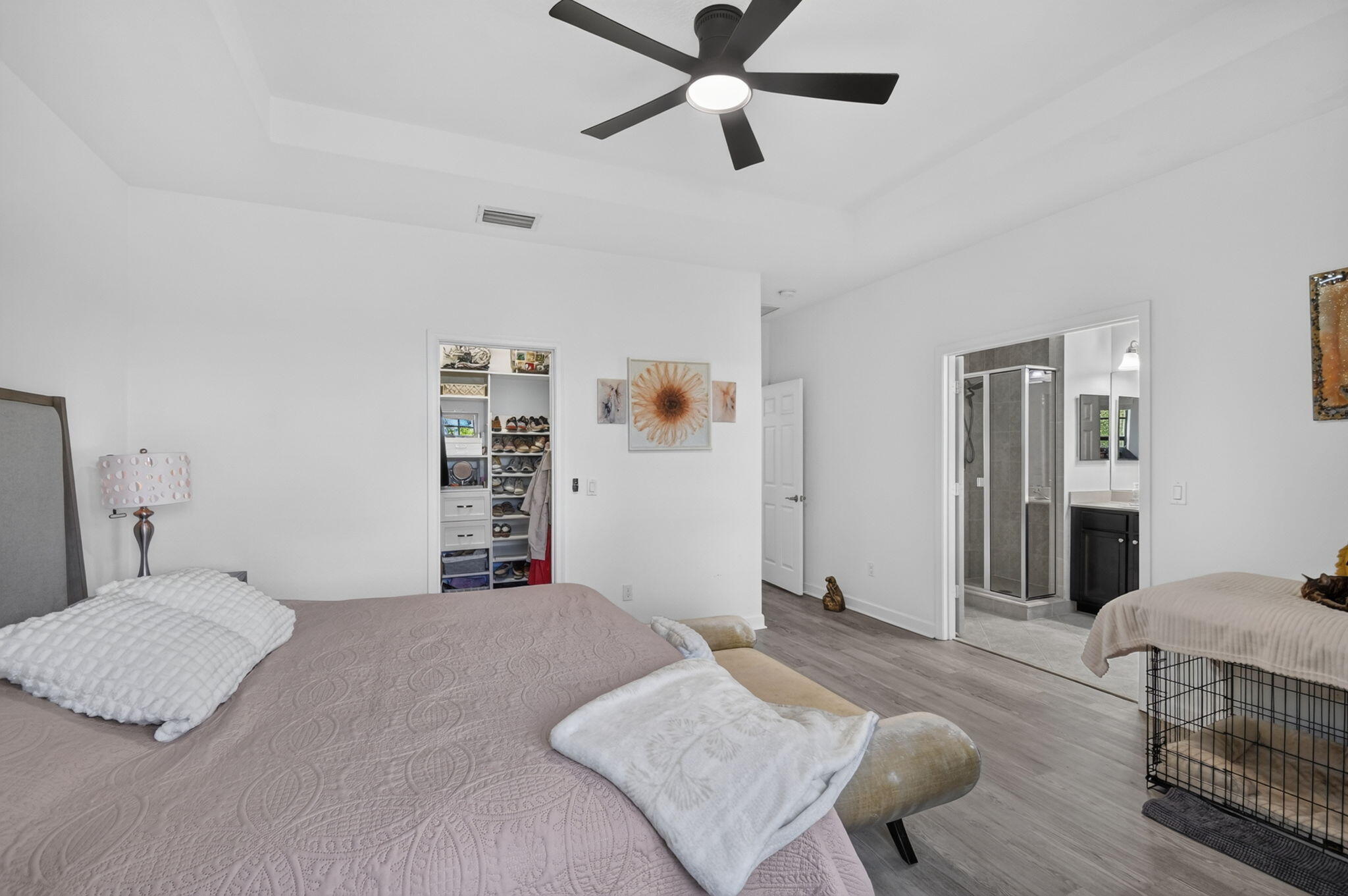 WELLINGTON PARC - Residential Lease