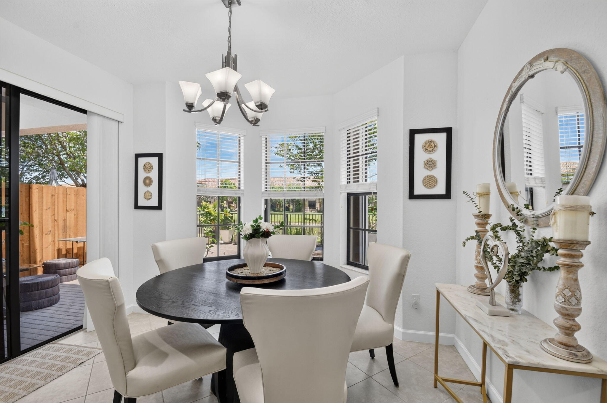 WELLINGTON PARC - Residential Lease