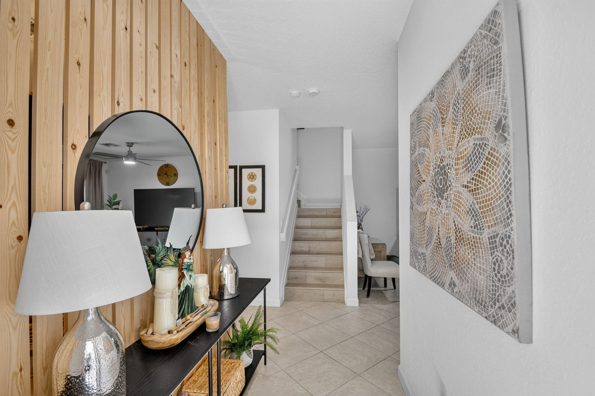 WELLINGTON PARC - Residential Lease