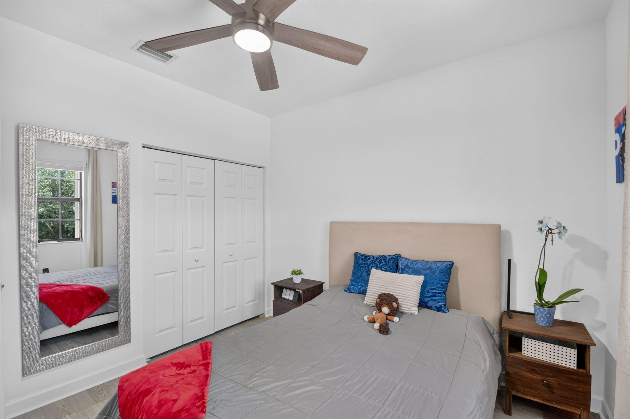 WELLINGTON PARC - Residential Lease
