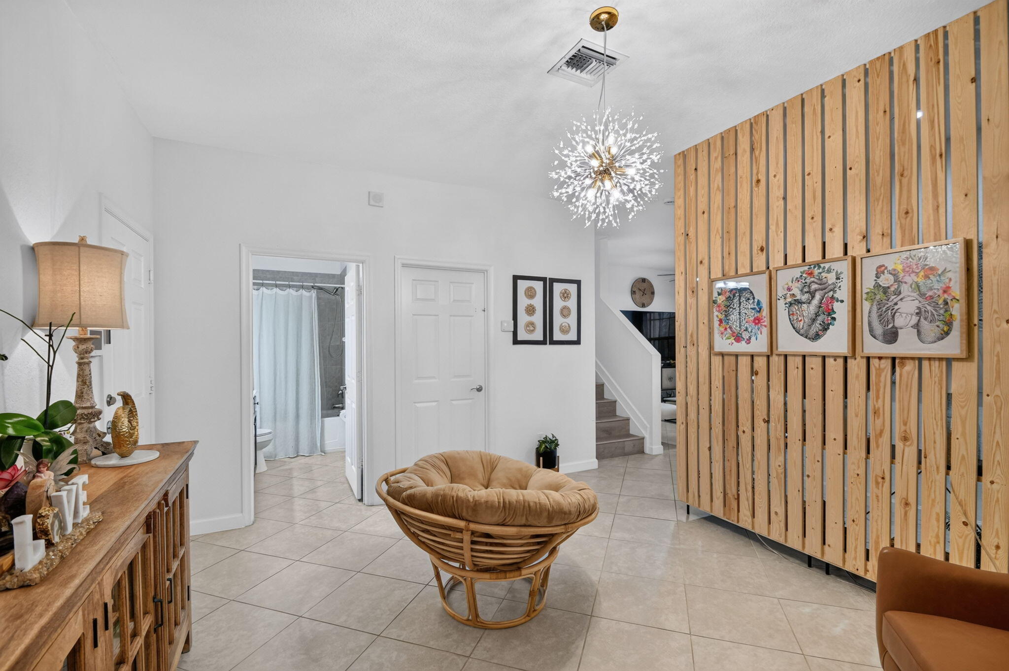 WELLINGTON PARC - Residential Lease