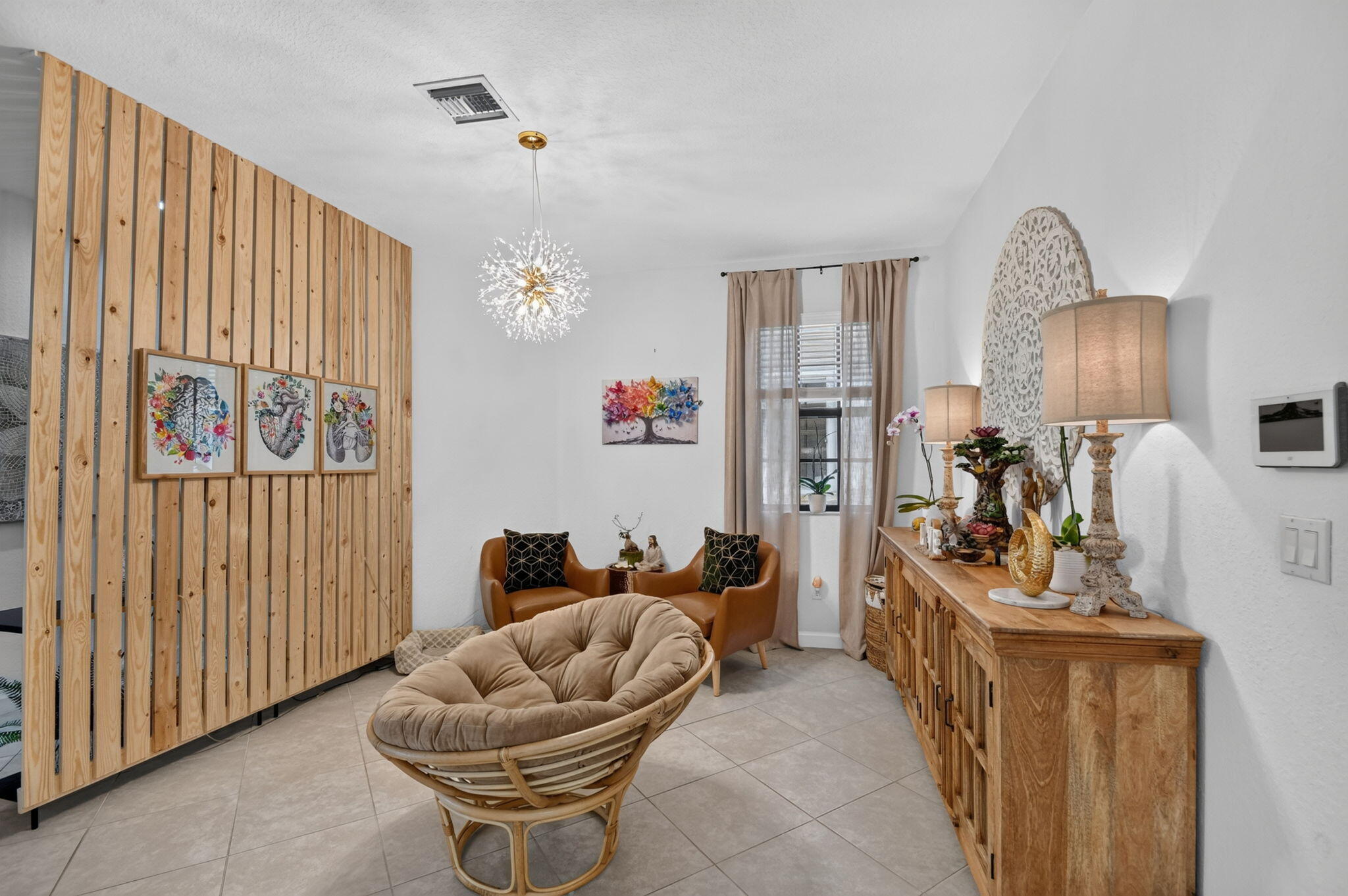WELLINGTON PARC - Residential Lease