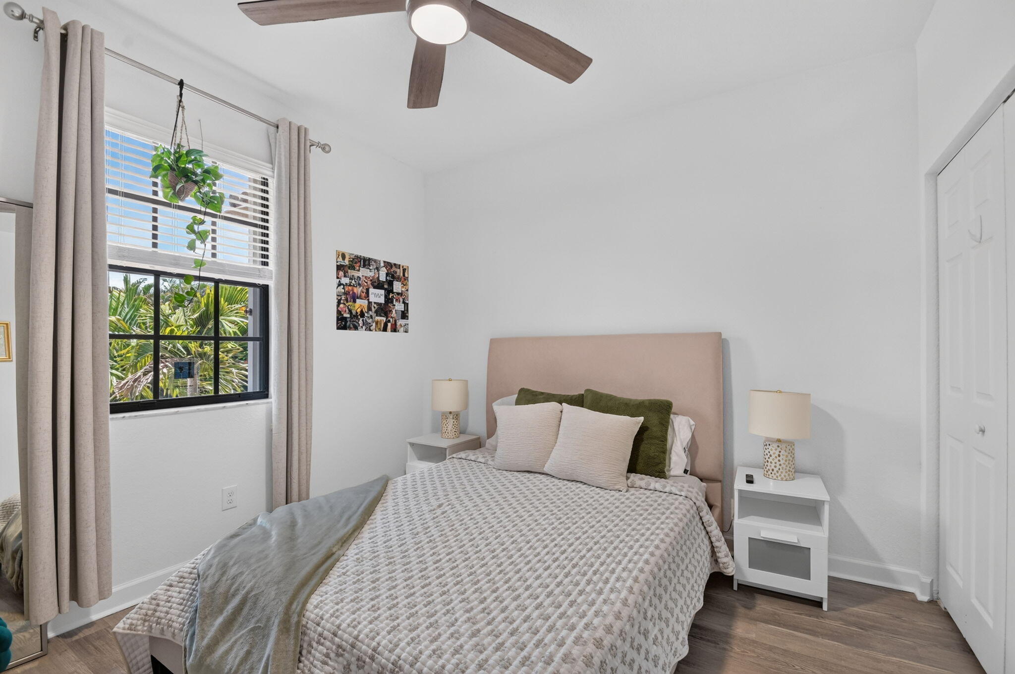WELLINGTON PARC - Residential Lease