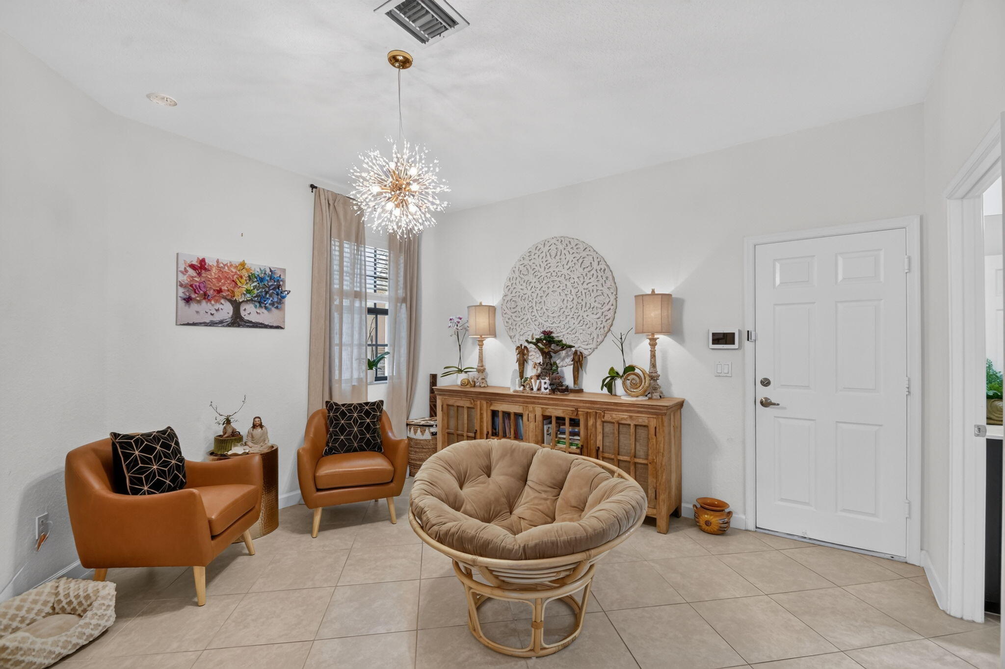 WELLINGTON PARC - Residential Lease