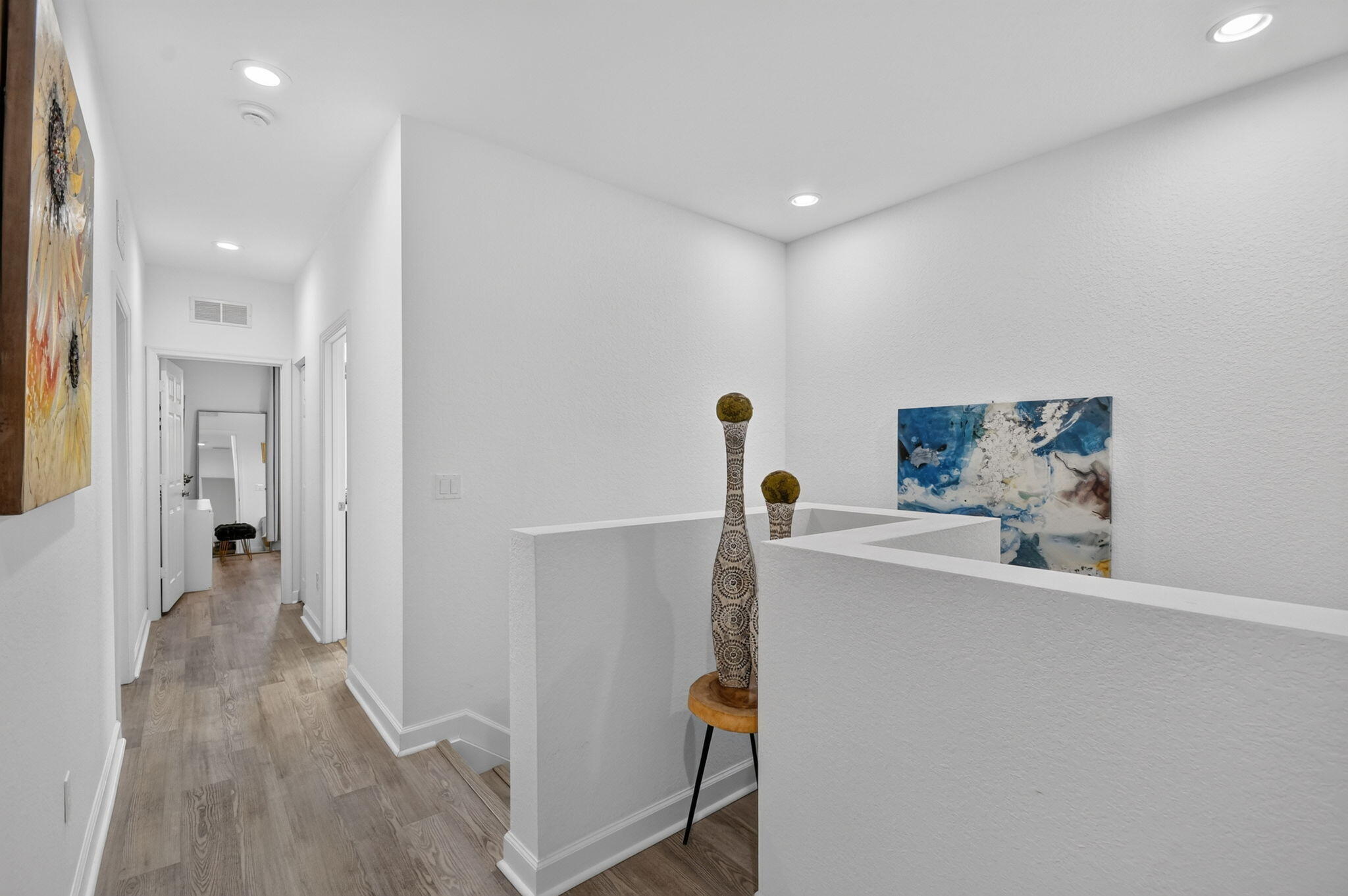 WELLINGTON PARC - Residential Lease