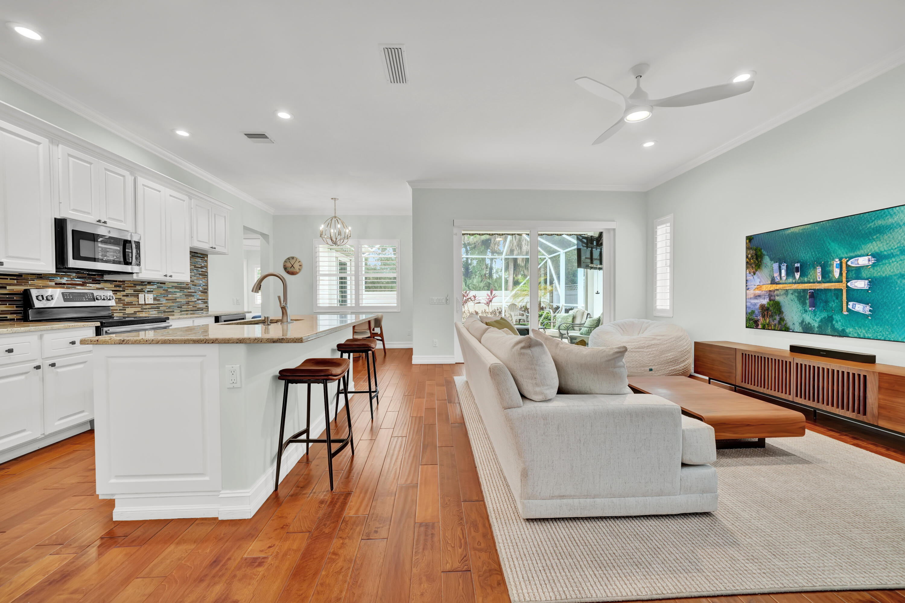 NEWHAVEN - Residential