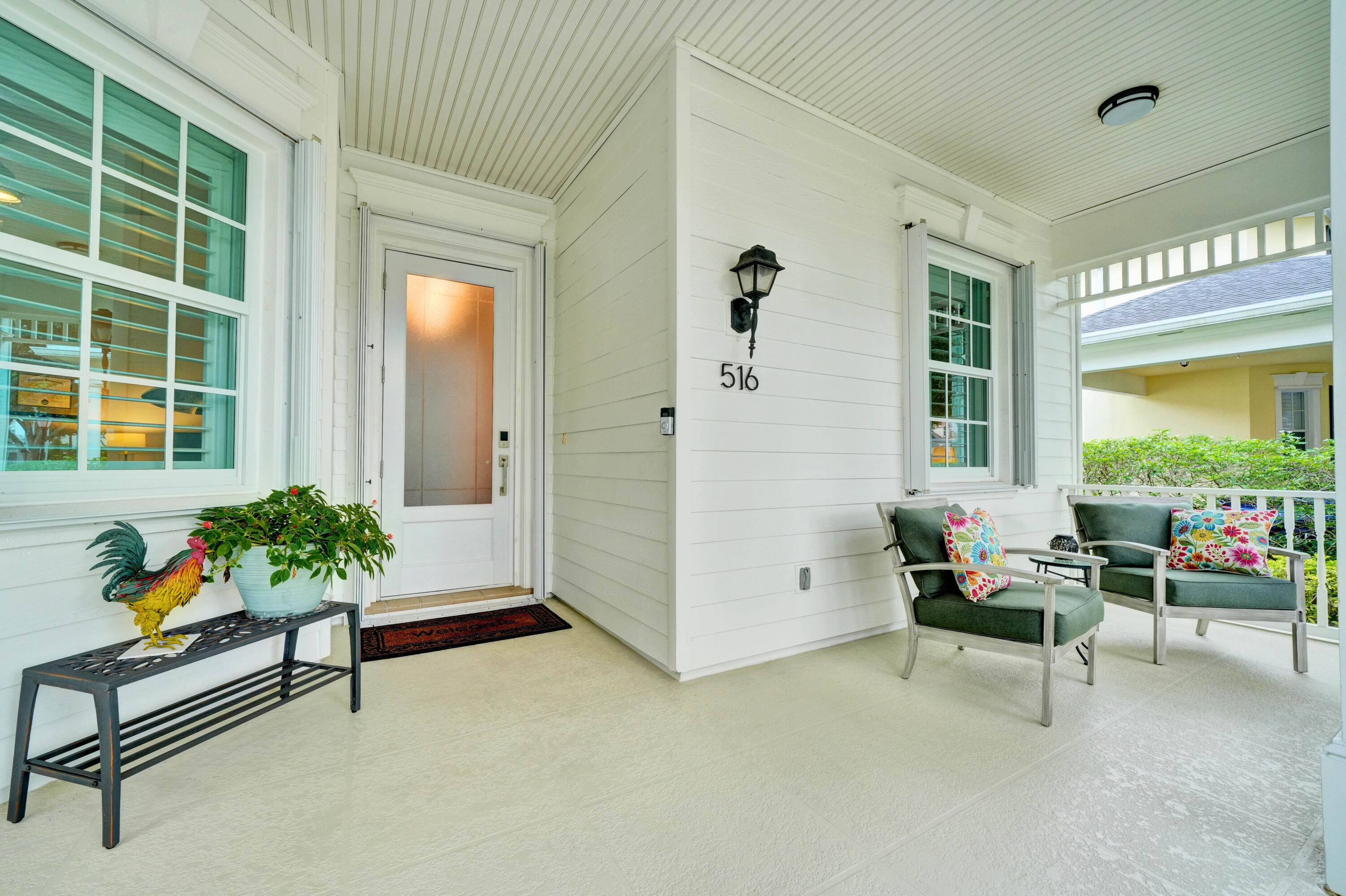 NEWHAVEN - Residential