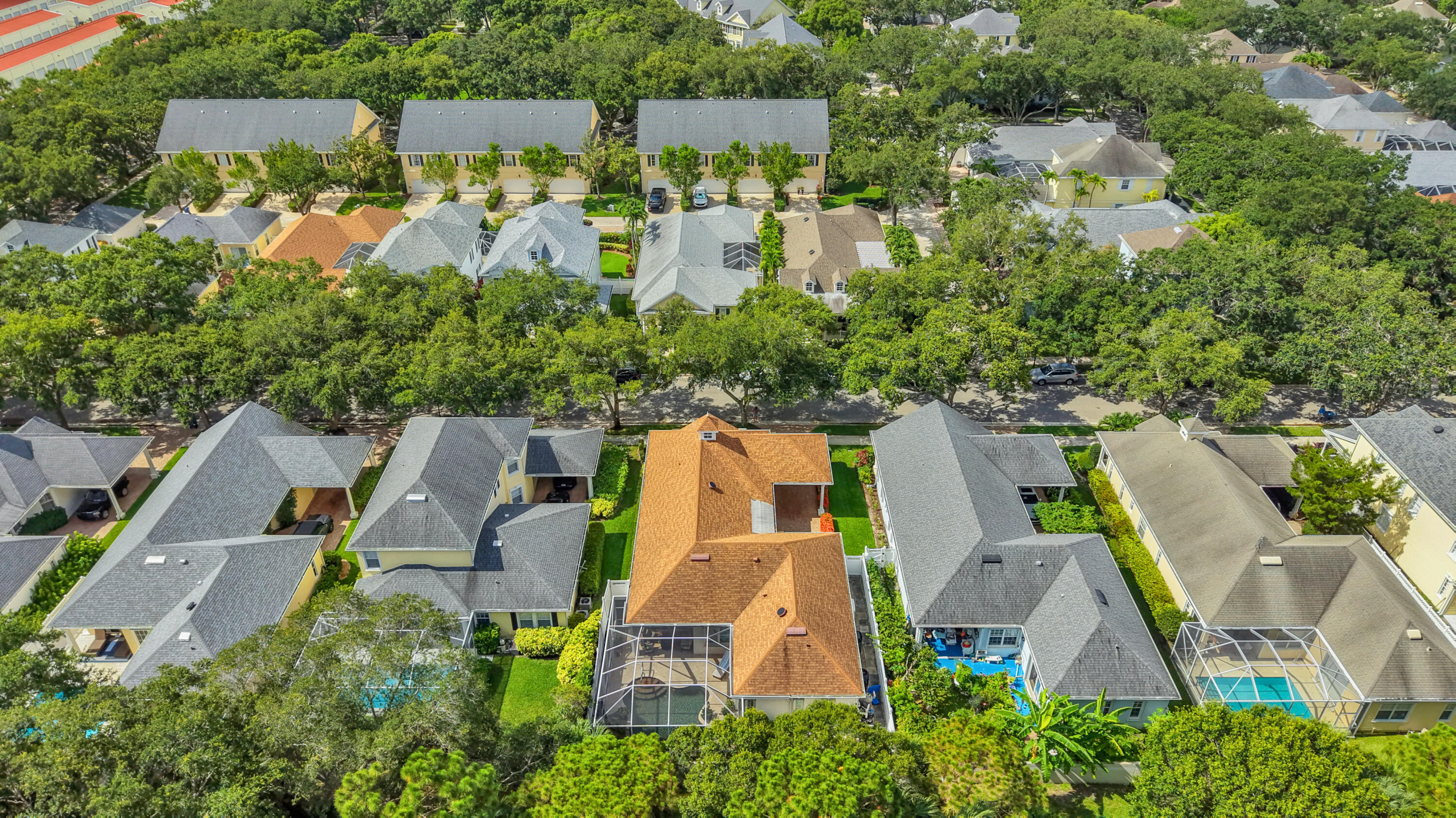NEWHAVEN - Residential