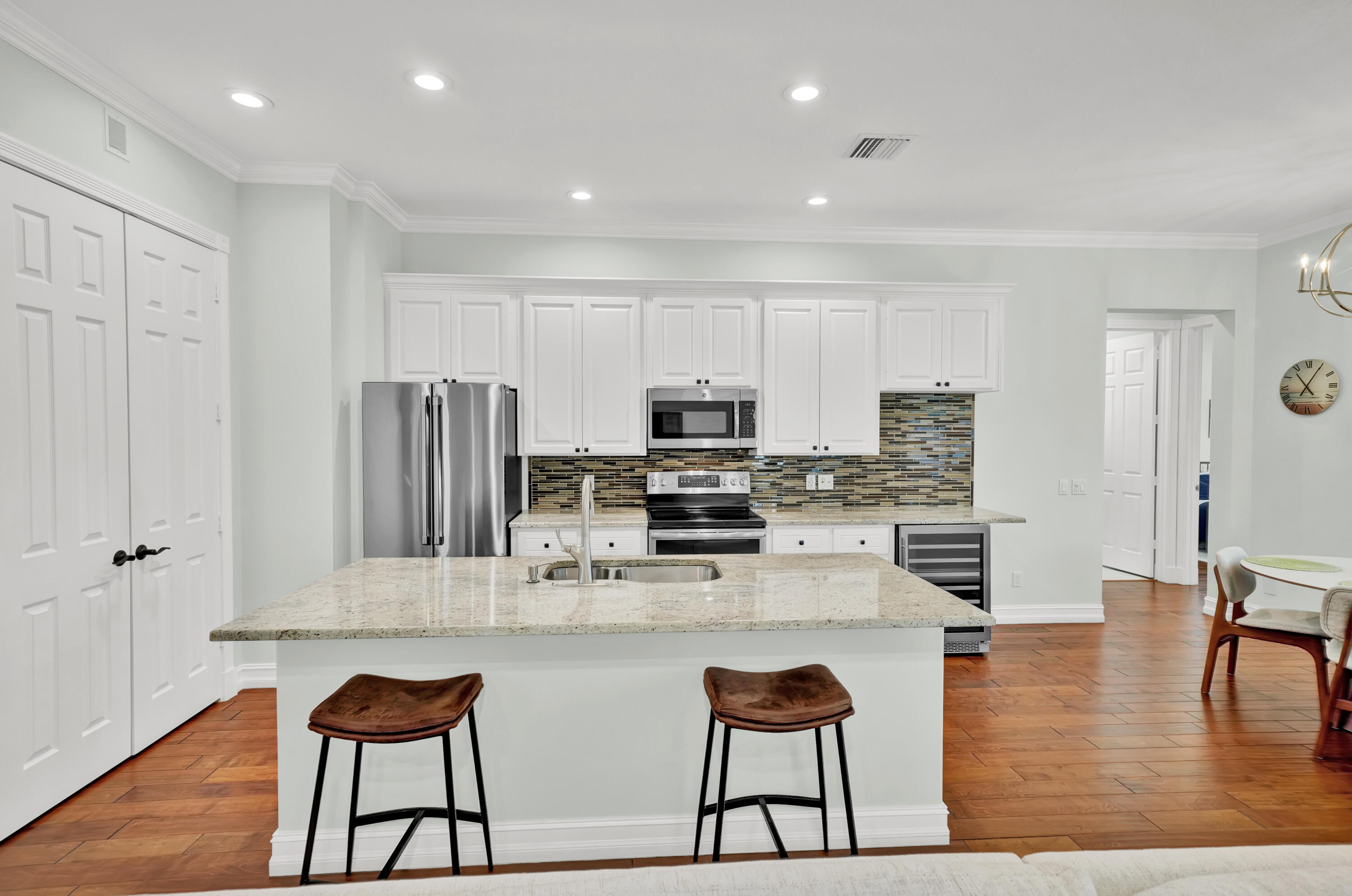 NEWHAVEN - Residential