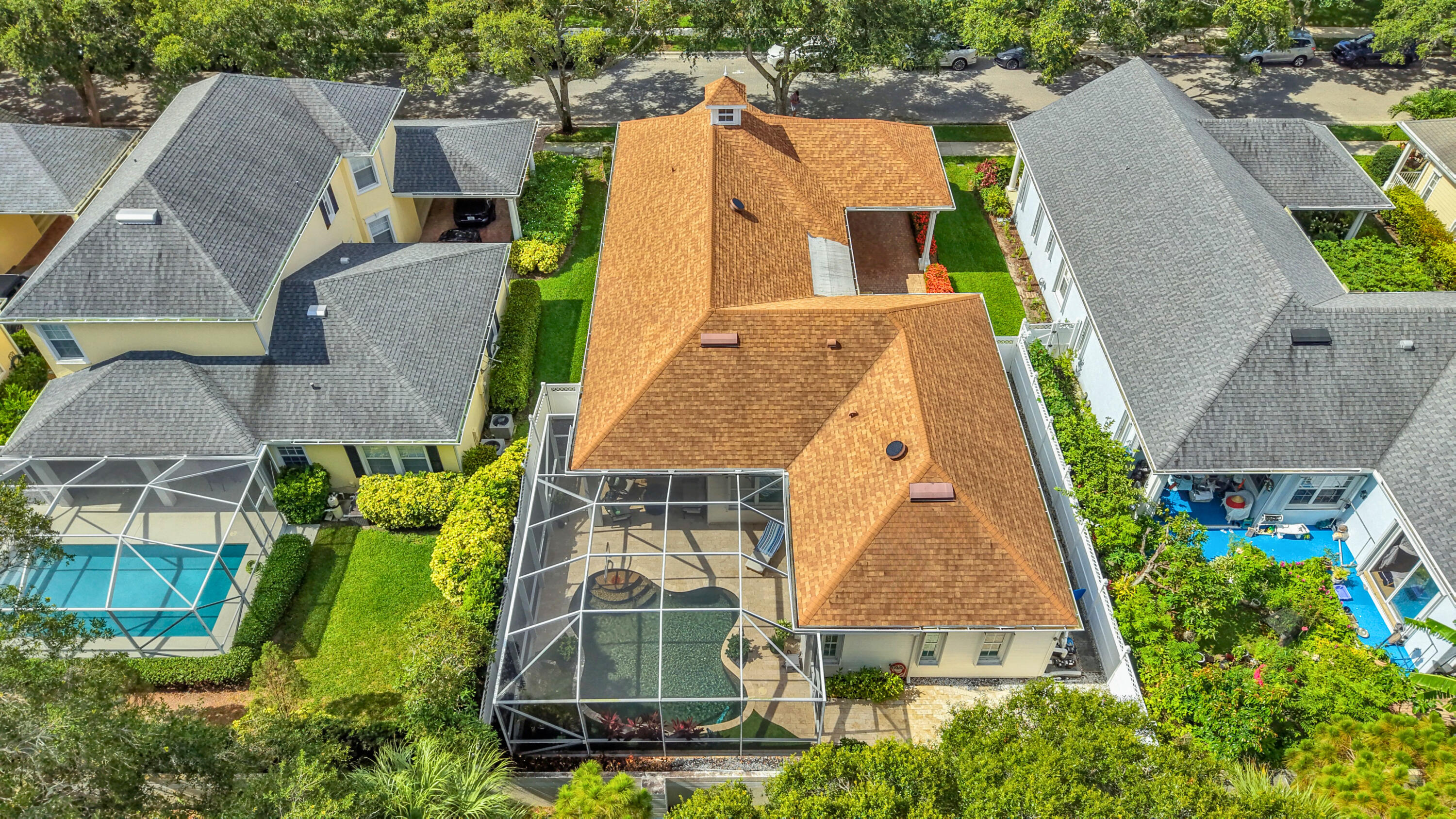 NEWHAVEN - Residential