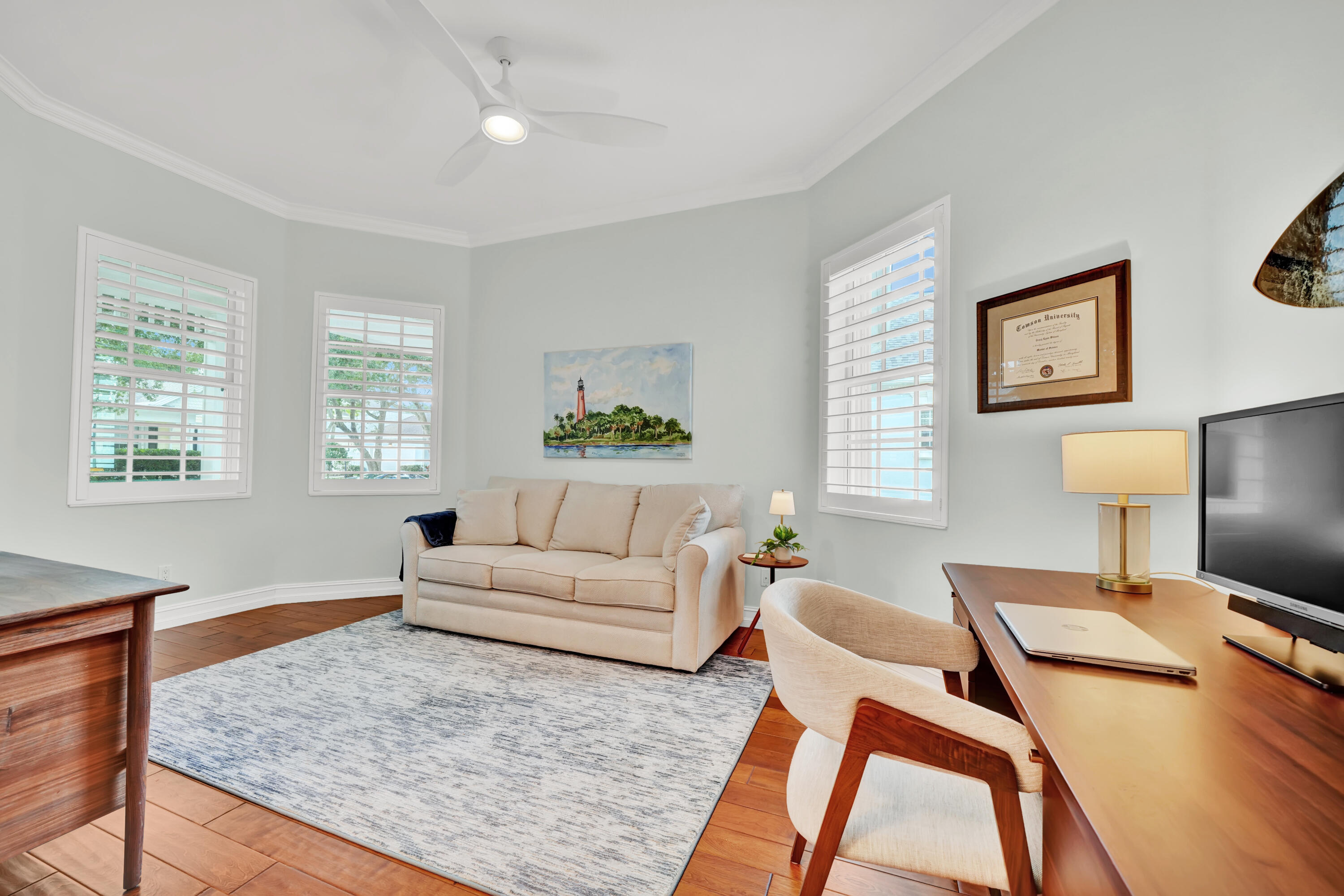 NEWHAVEN - Residential