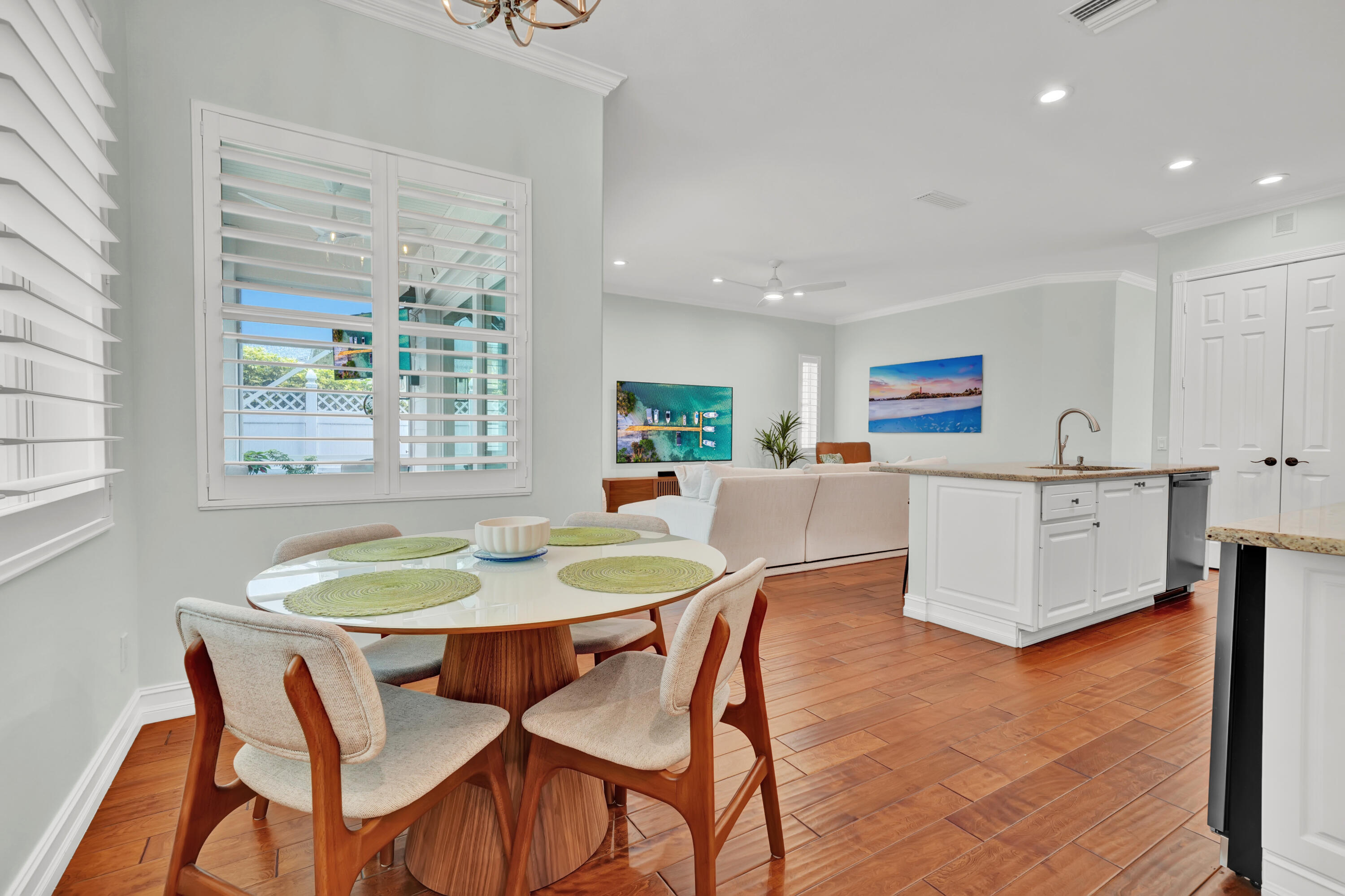 NEWHAVEN - Residential