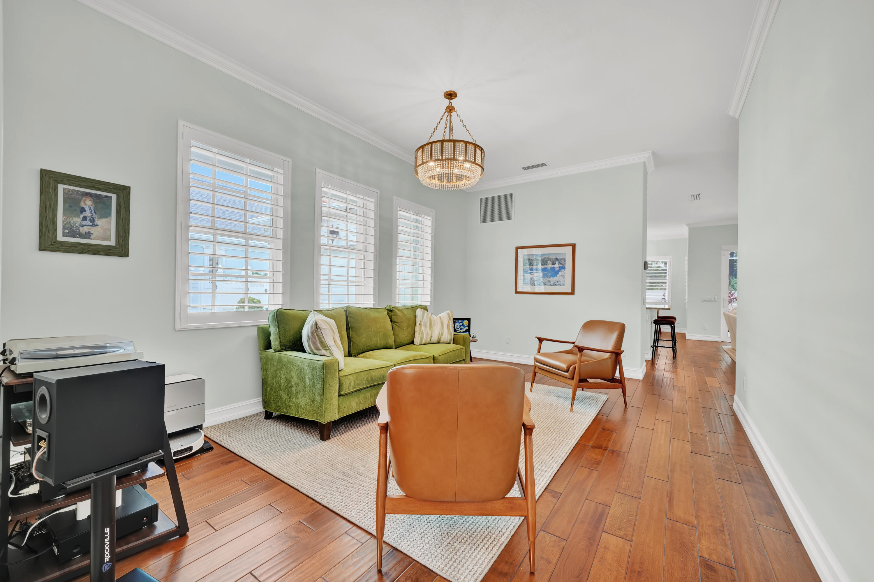 NEWHAVEN - Residential