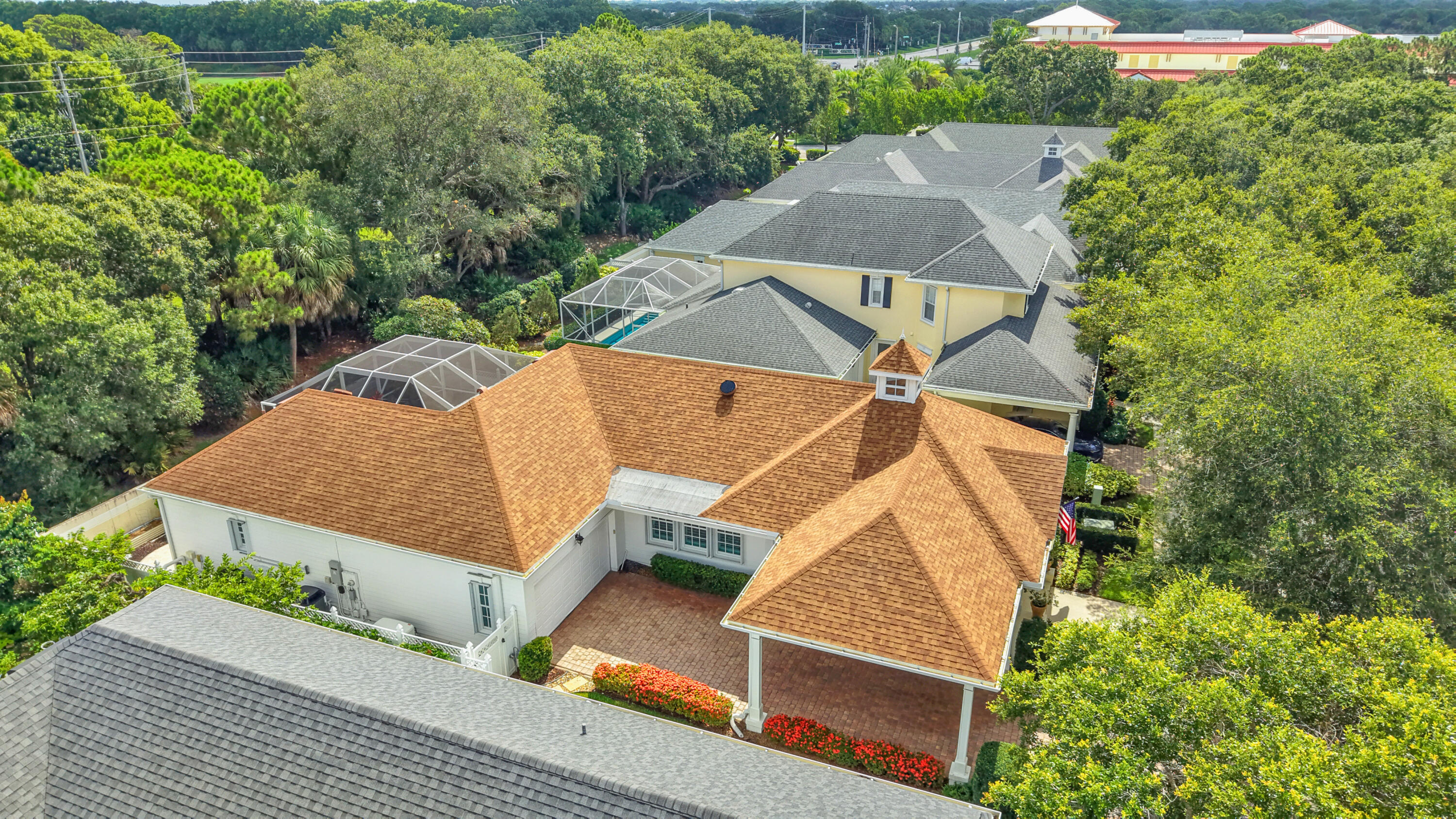 NEWHAVEN - Residential