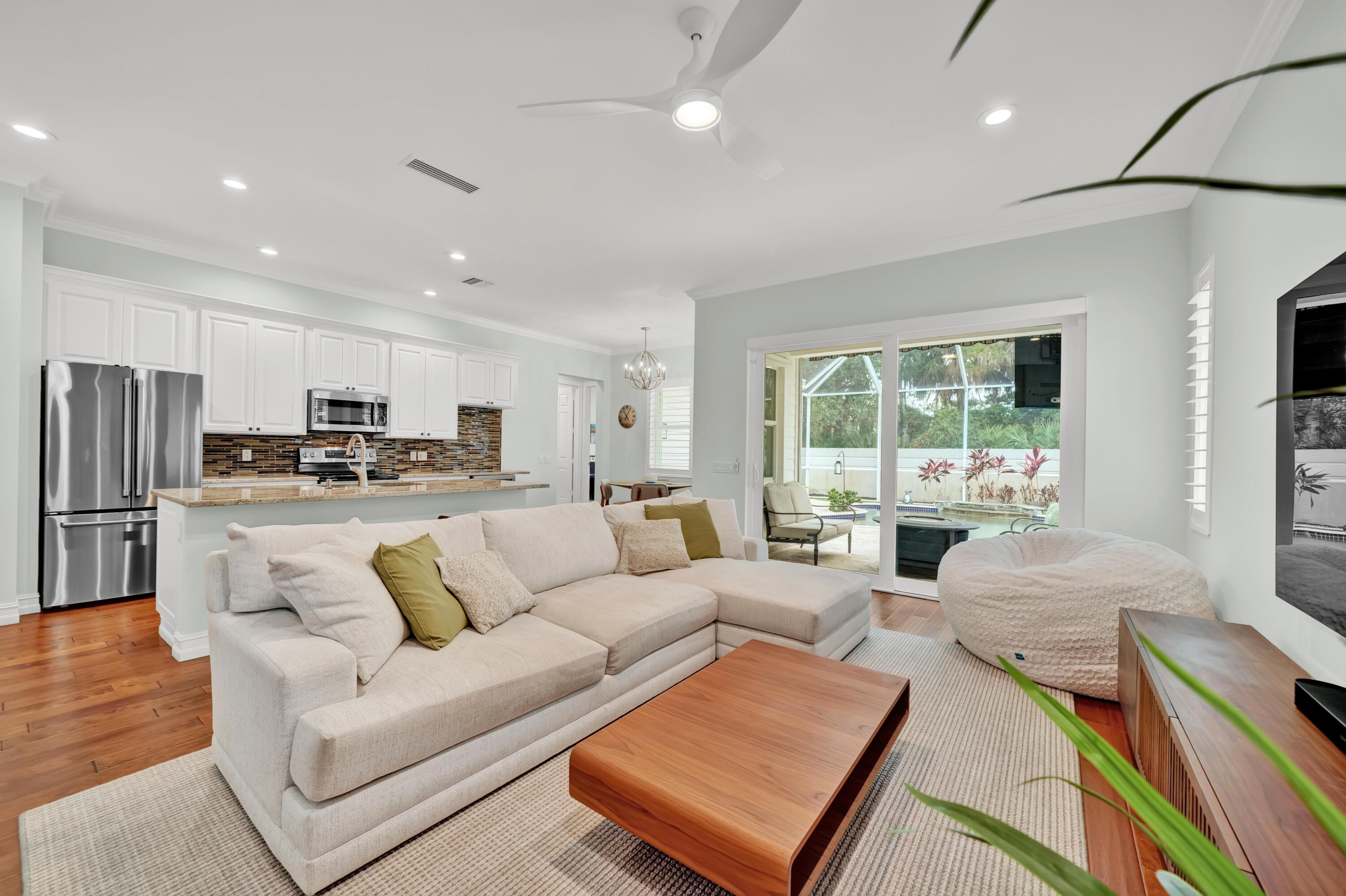 NEWHAVEN - Residential