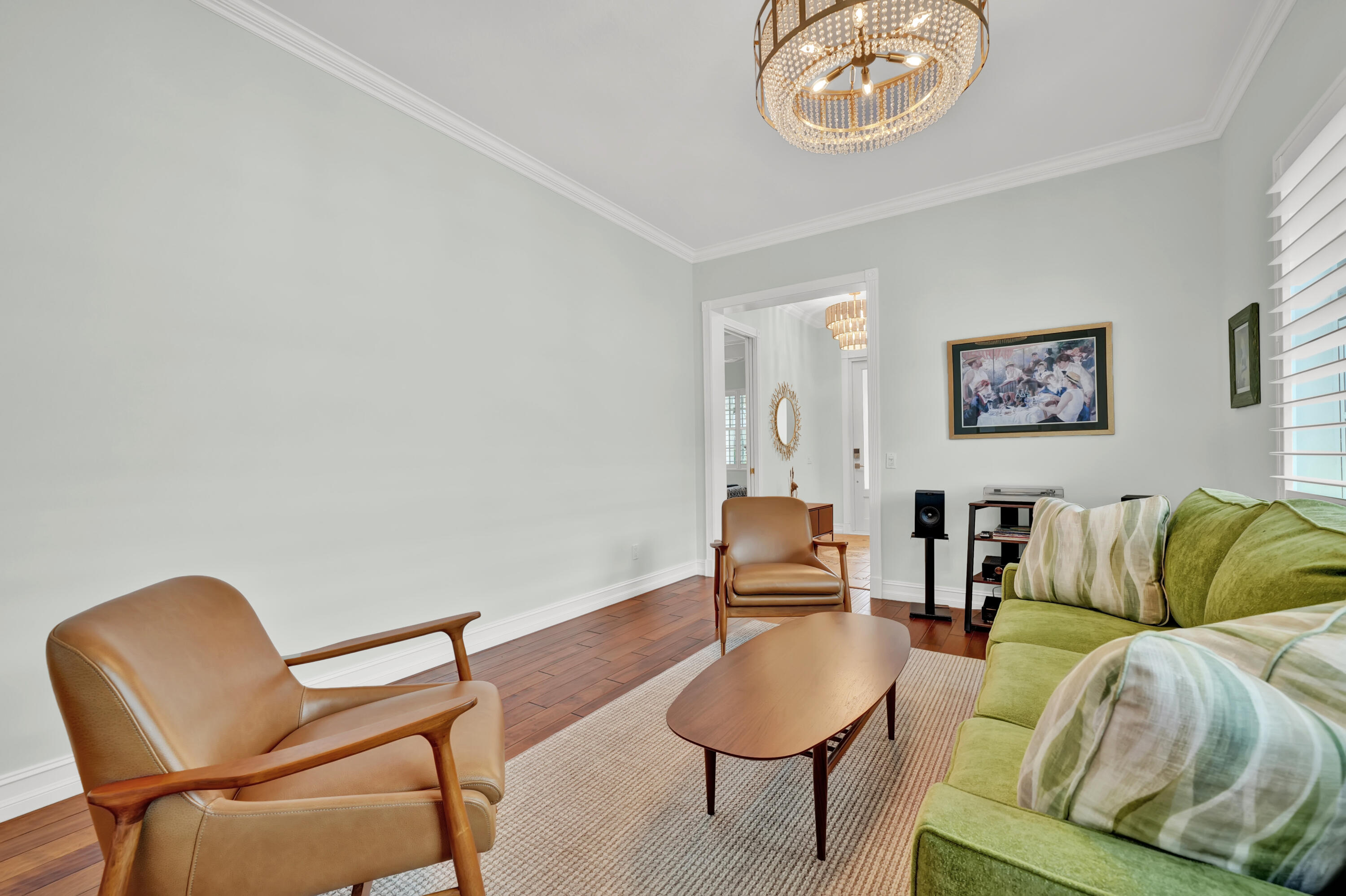 NEWHAVEN - Residential