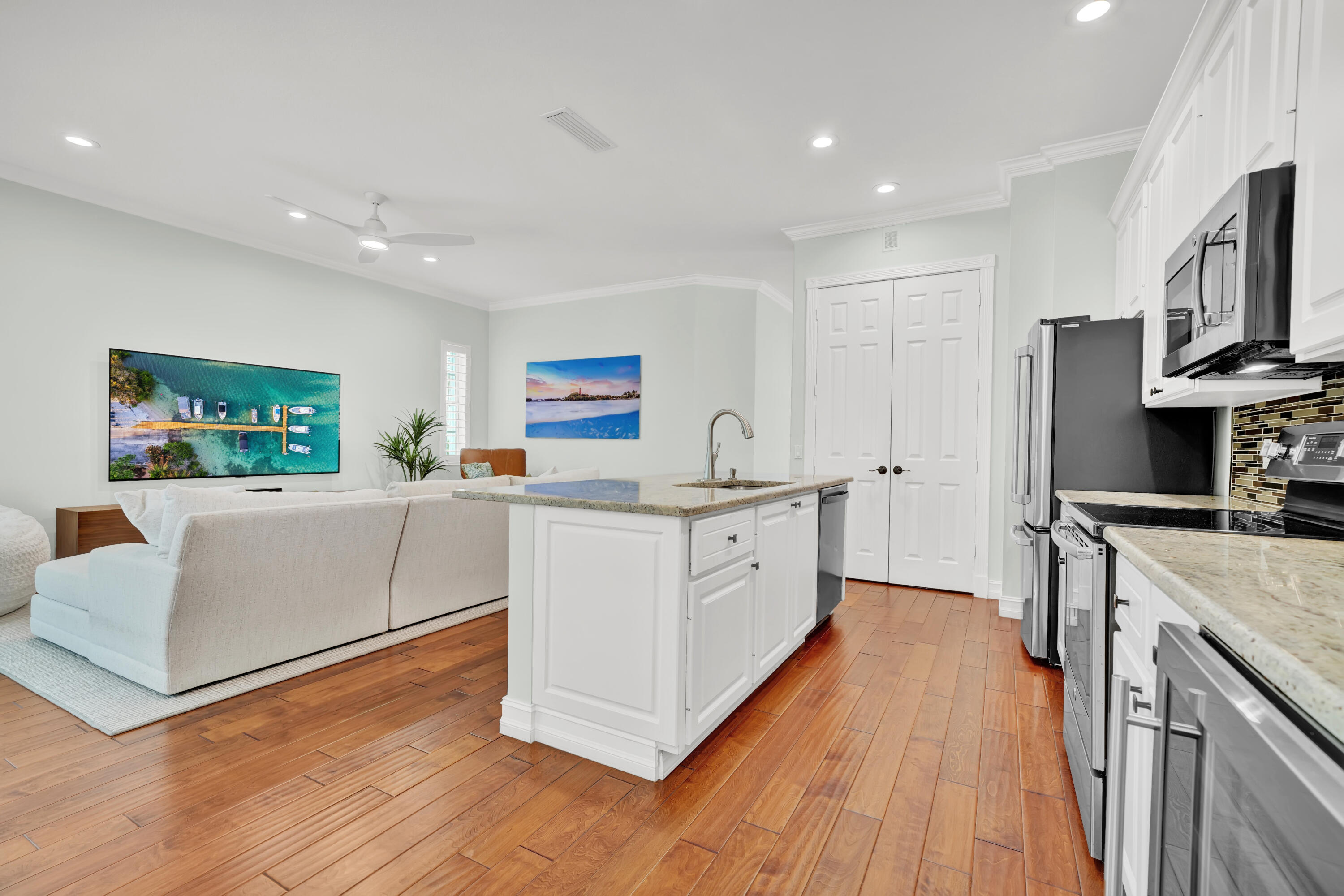 NEWHAVEN - Residential