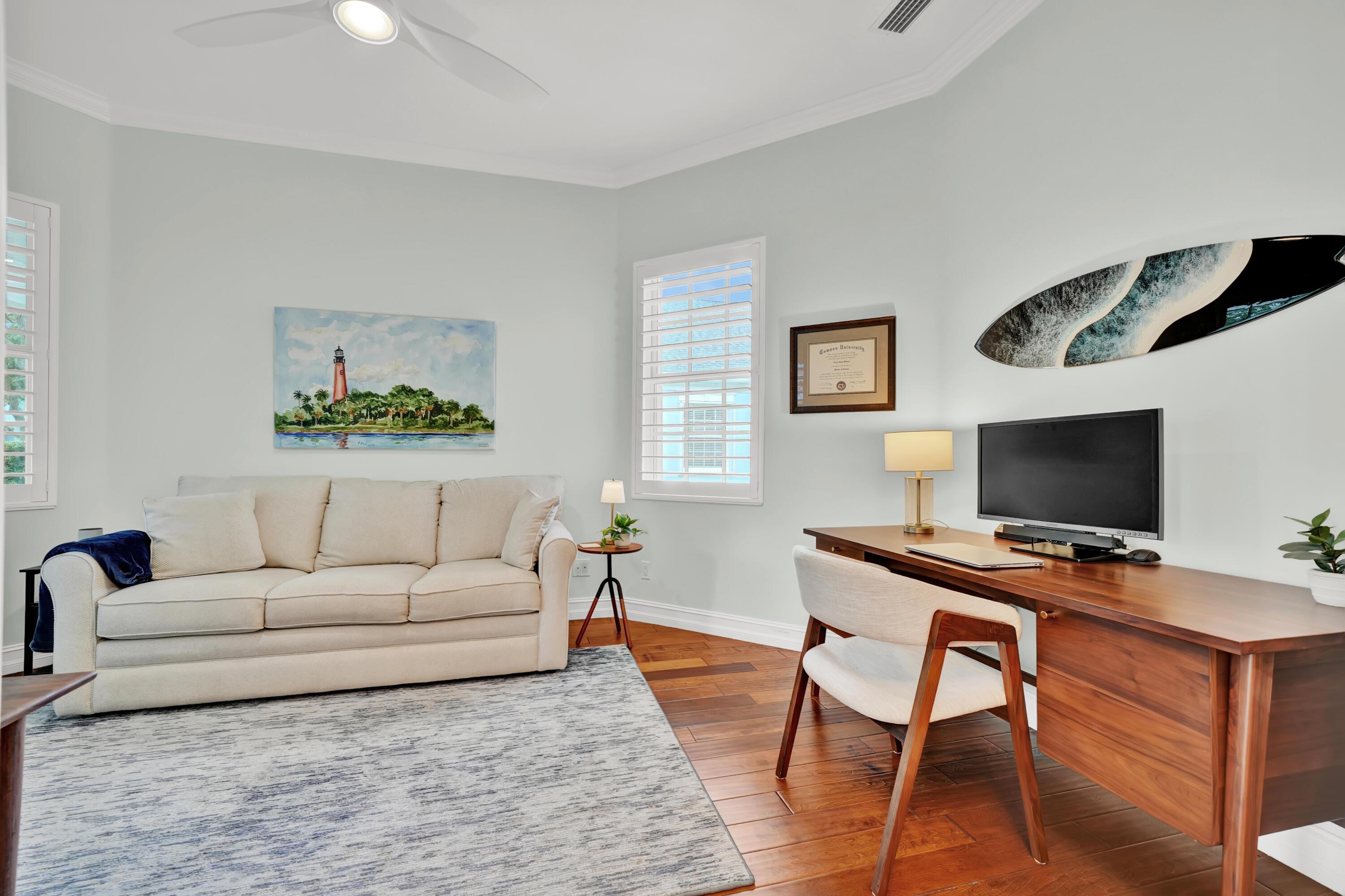 NEWHAVEN - Residential