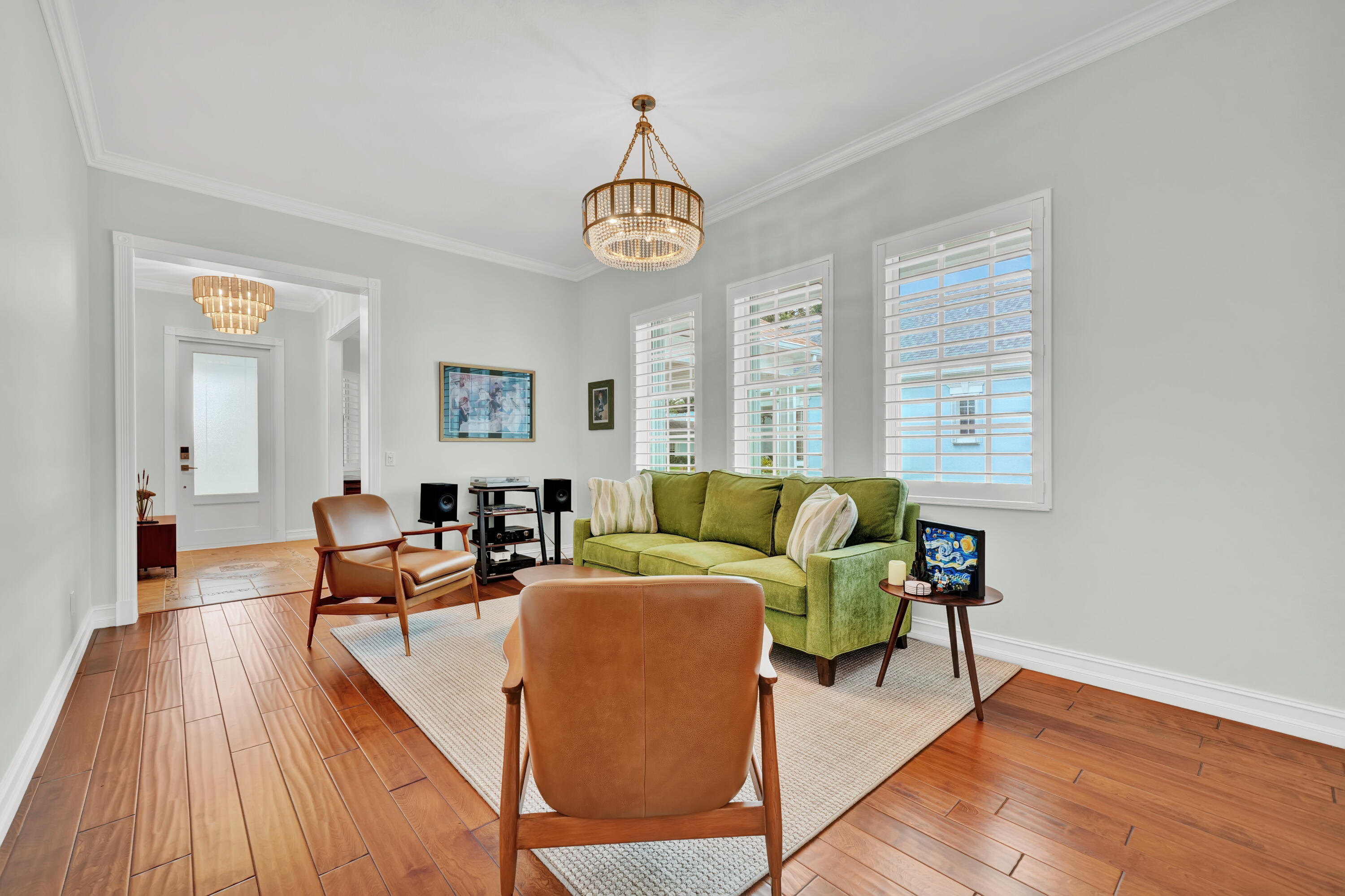 NEWHAVEN - Residential