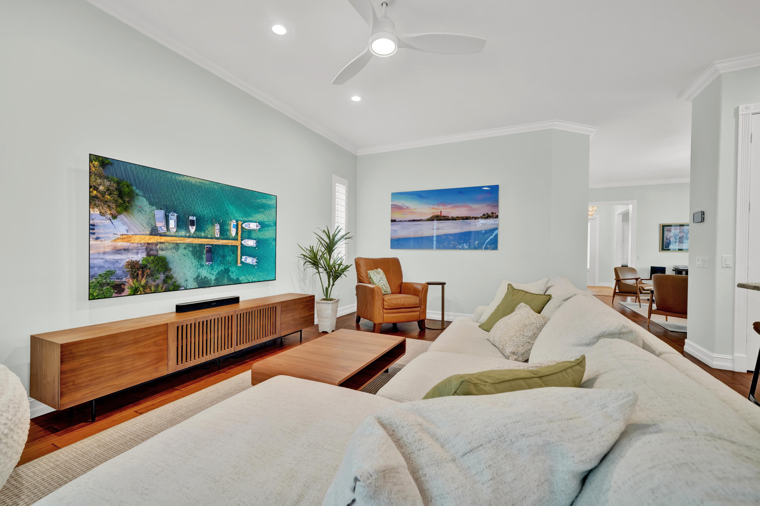NEWHAVEN - Residential
