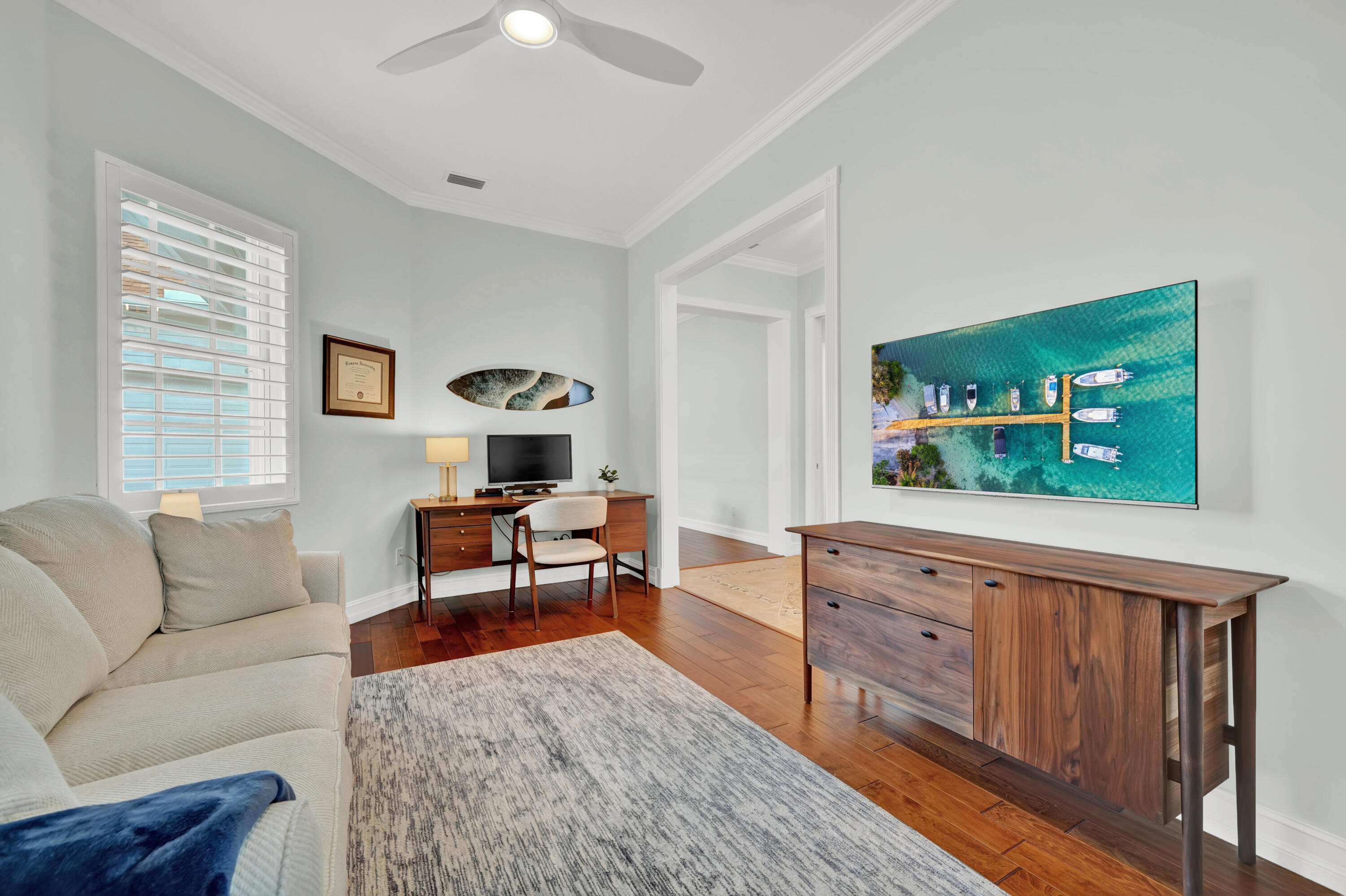 NEWHAVEN - Residential