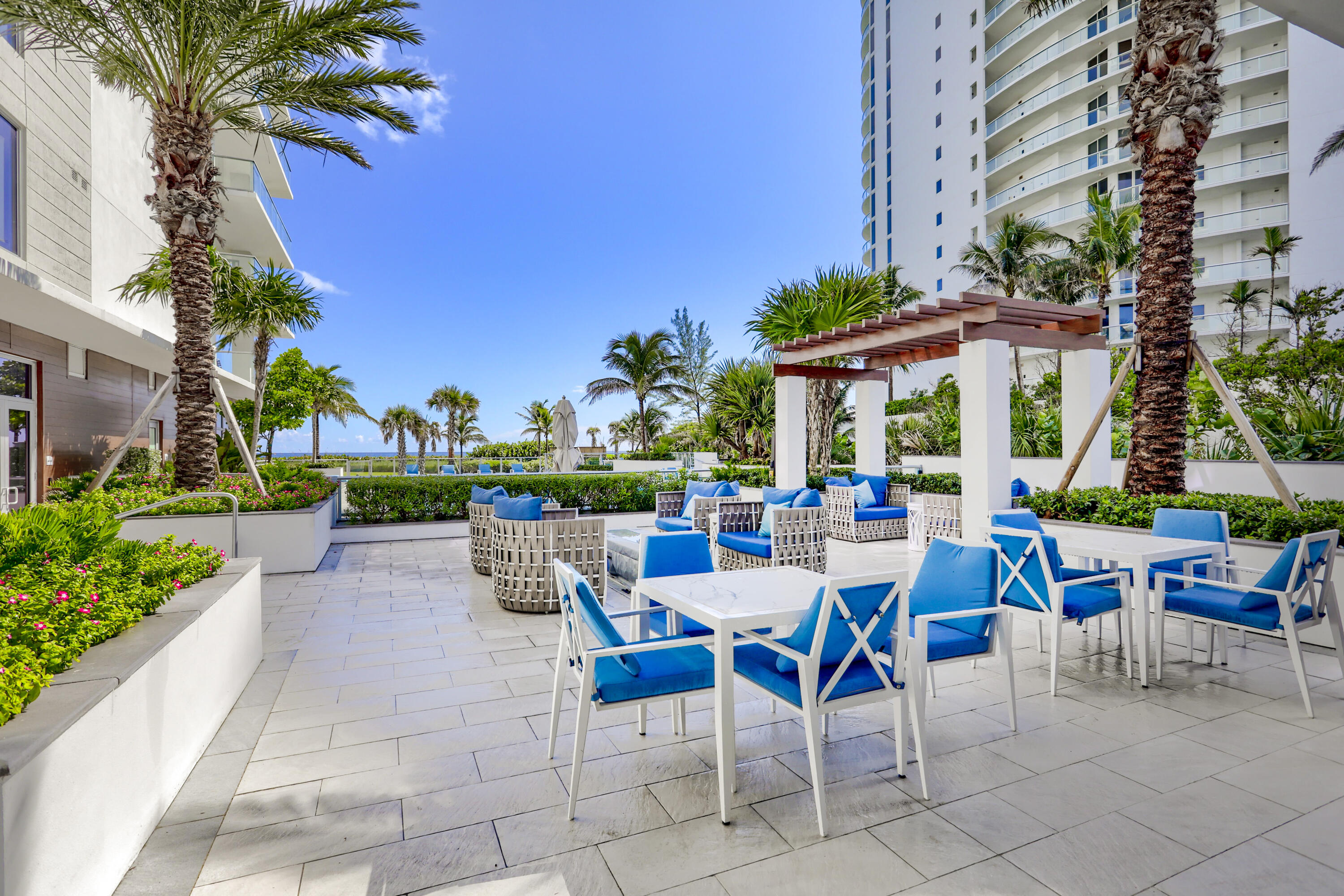 5000 North Ocean Condo - Residential