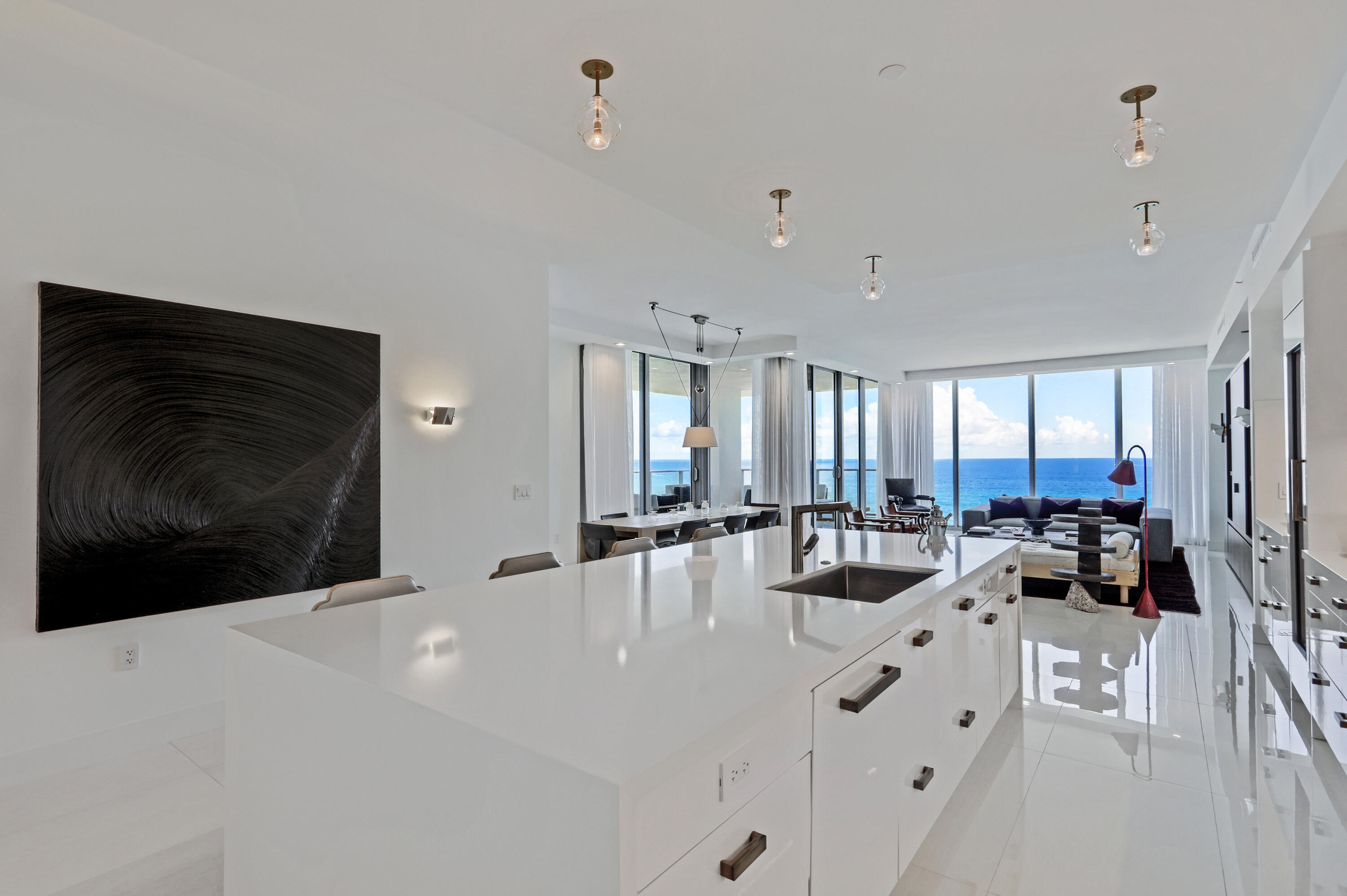 5000 North Ocean Condo - Residential