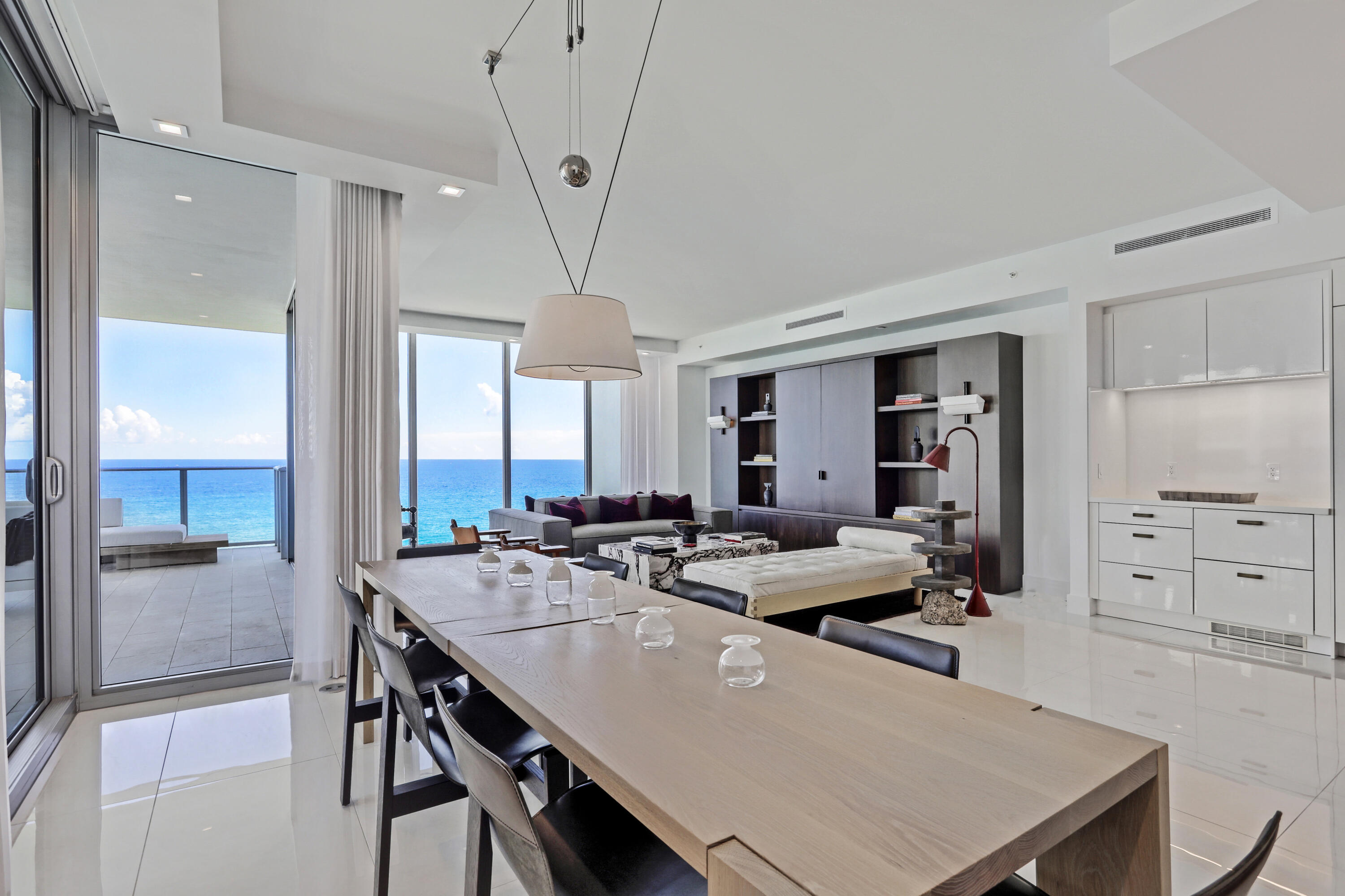 5000 North Ocean Condo - Residential