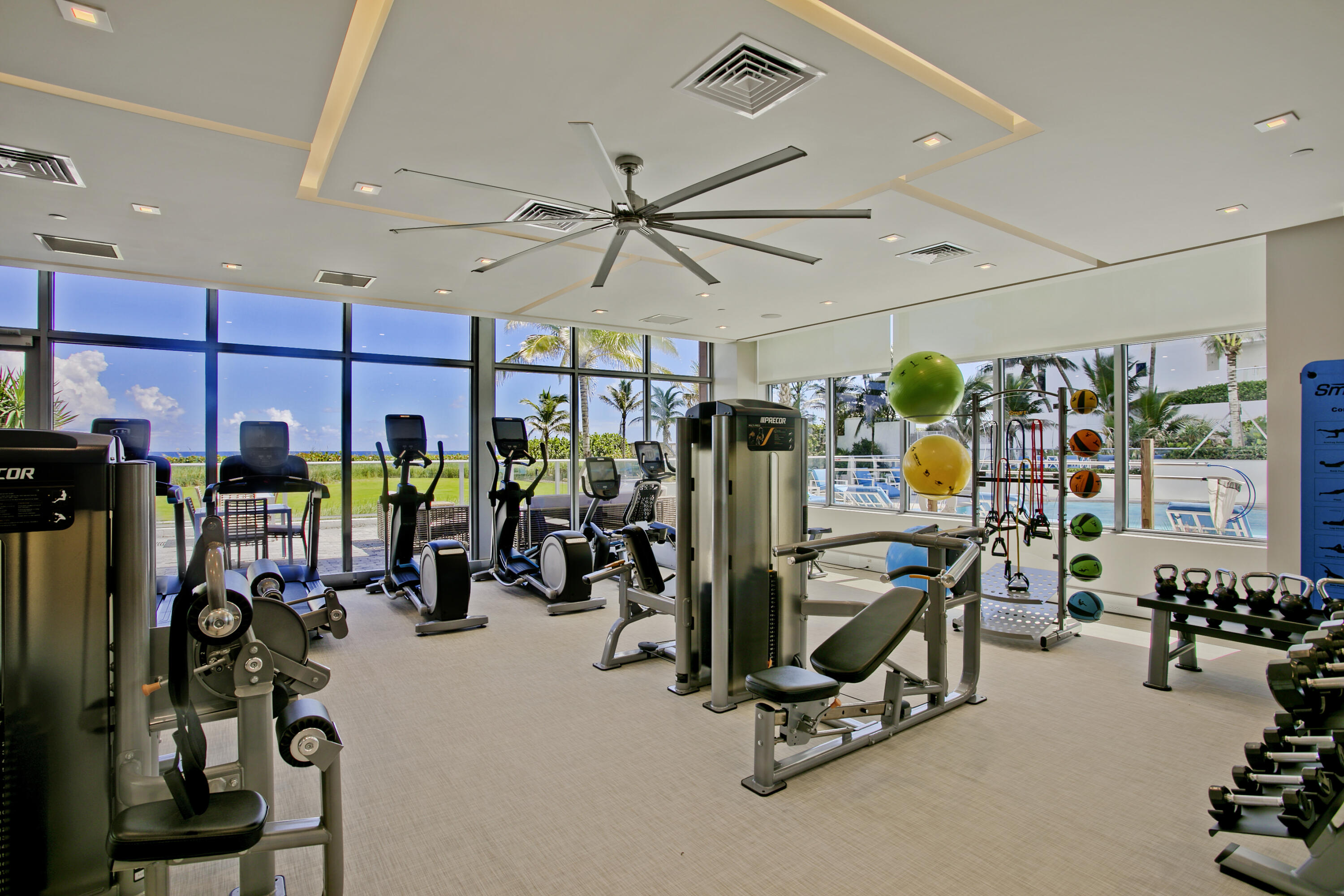 5000 North Ocean Condo - Residential