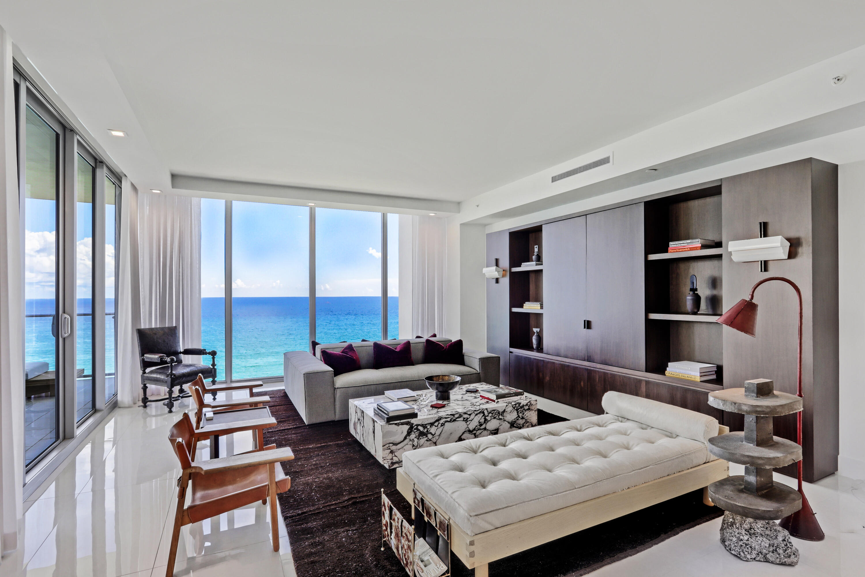 5000 North Ocean Condo - Residential