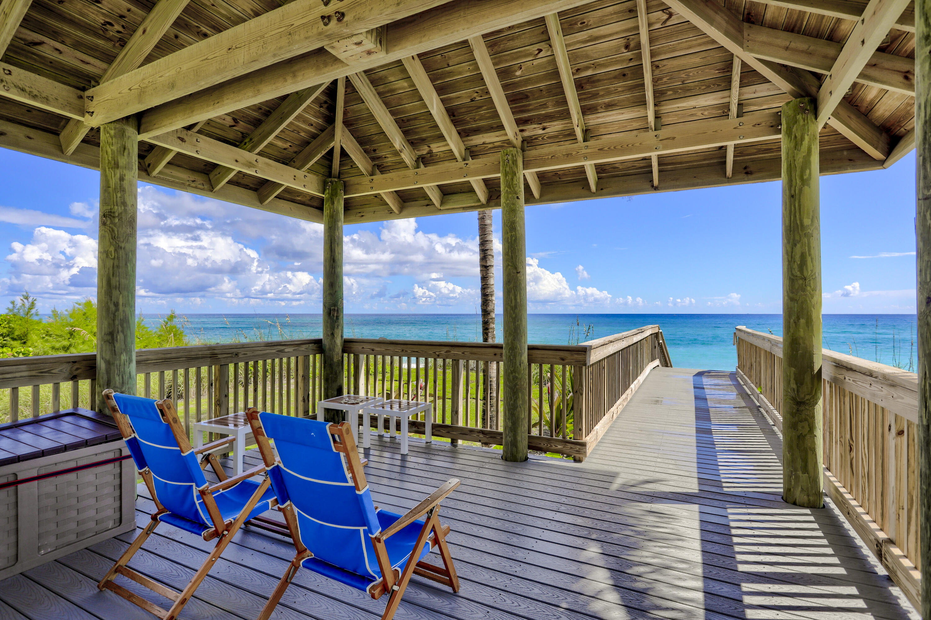 5000 North Ocean Condo - Residential