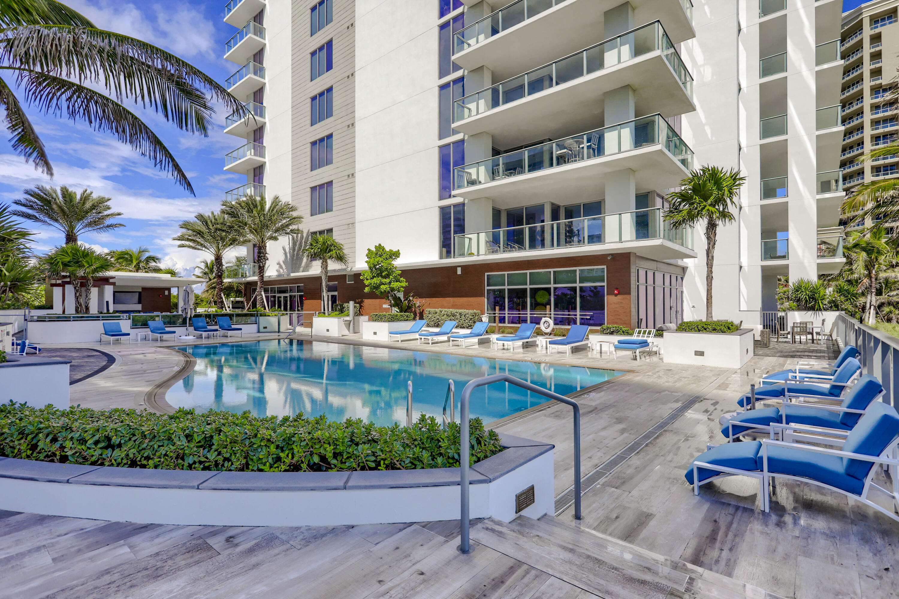 5000 North Ocean Condo - Residential