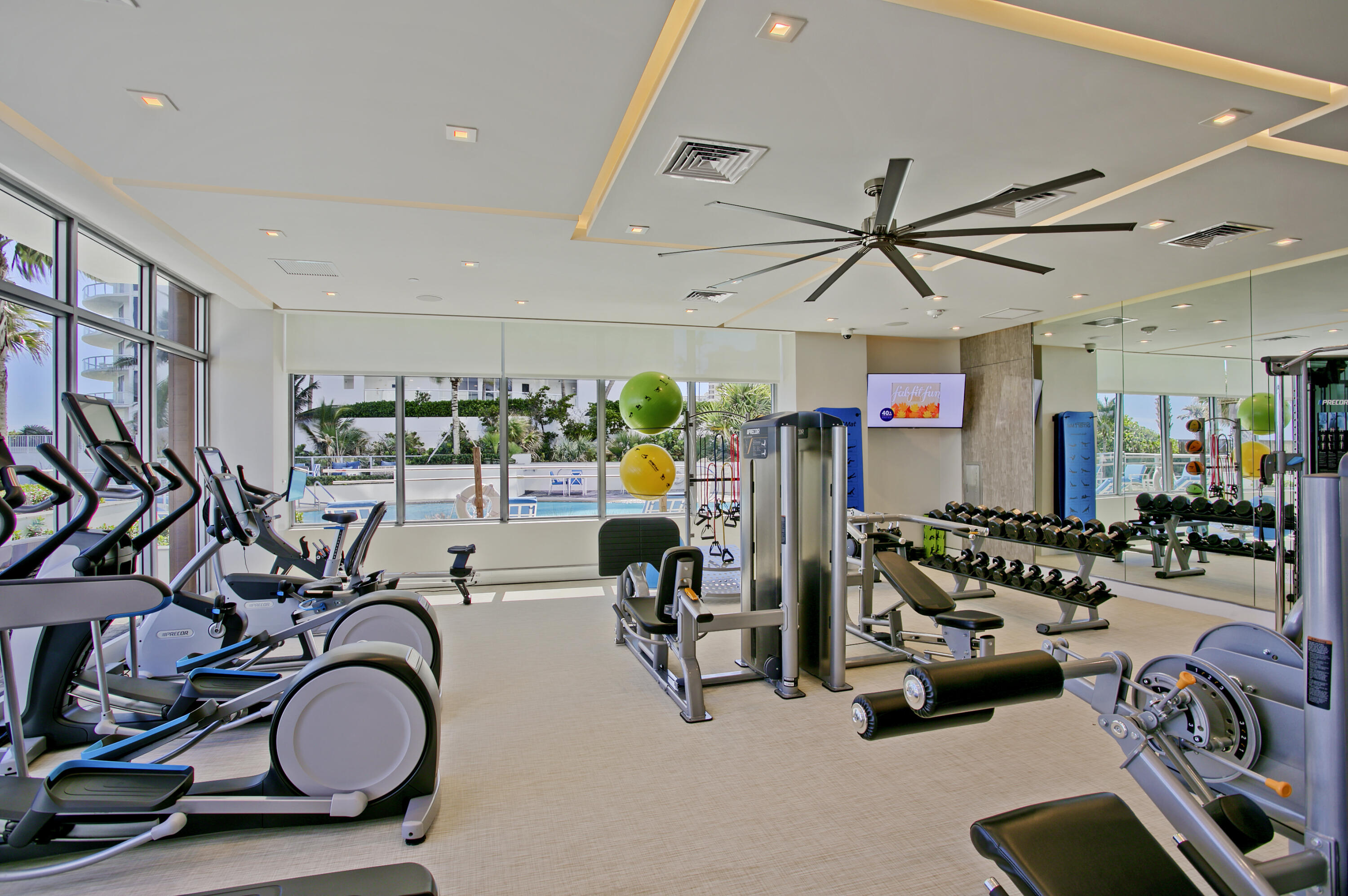 5000 North Ocean Condo - Residential