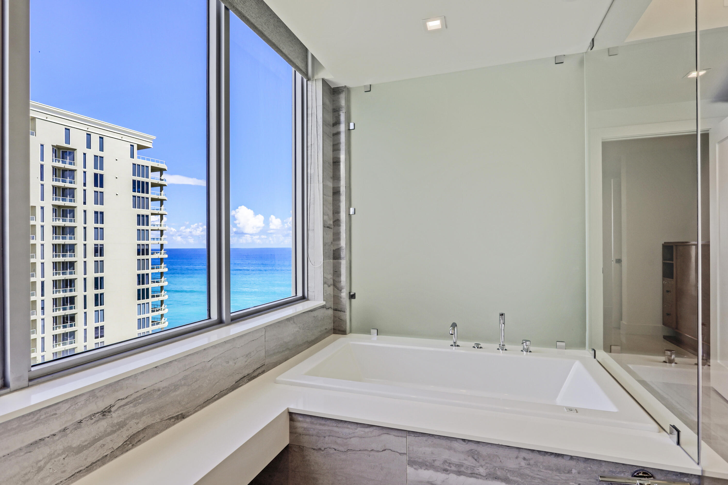 5000 North Ocean Condo - Residential