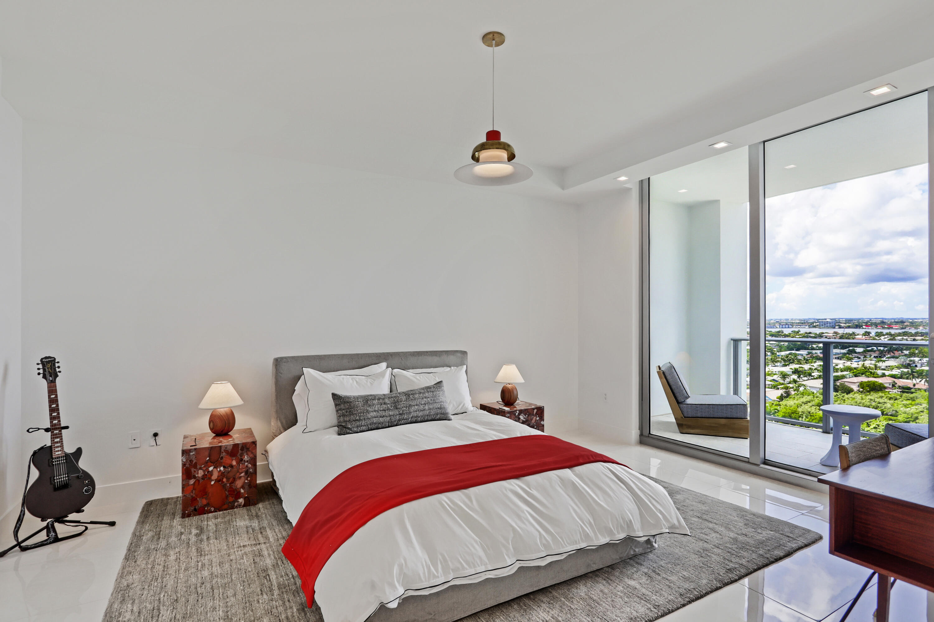 5000 North Ocean Condo - Residential