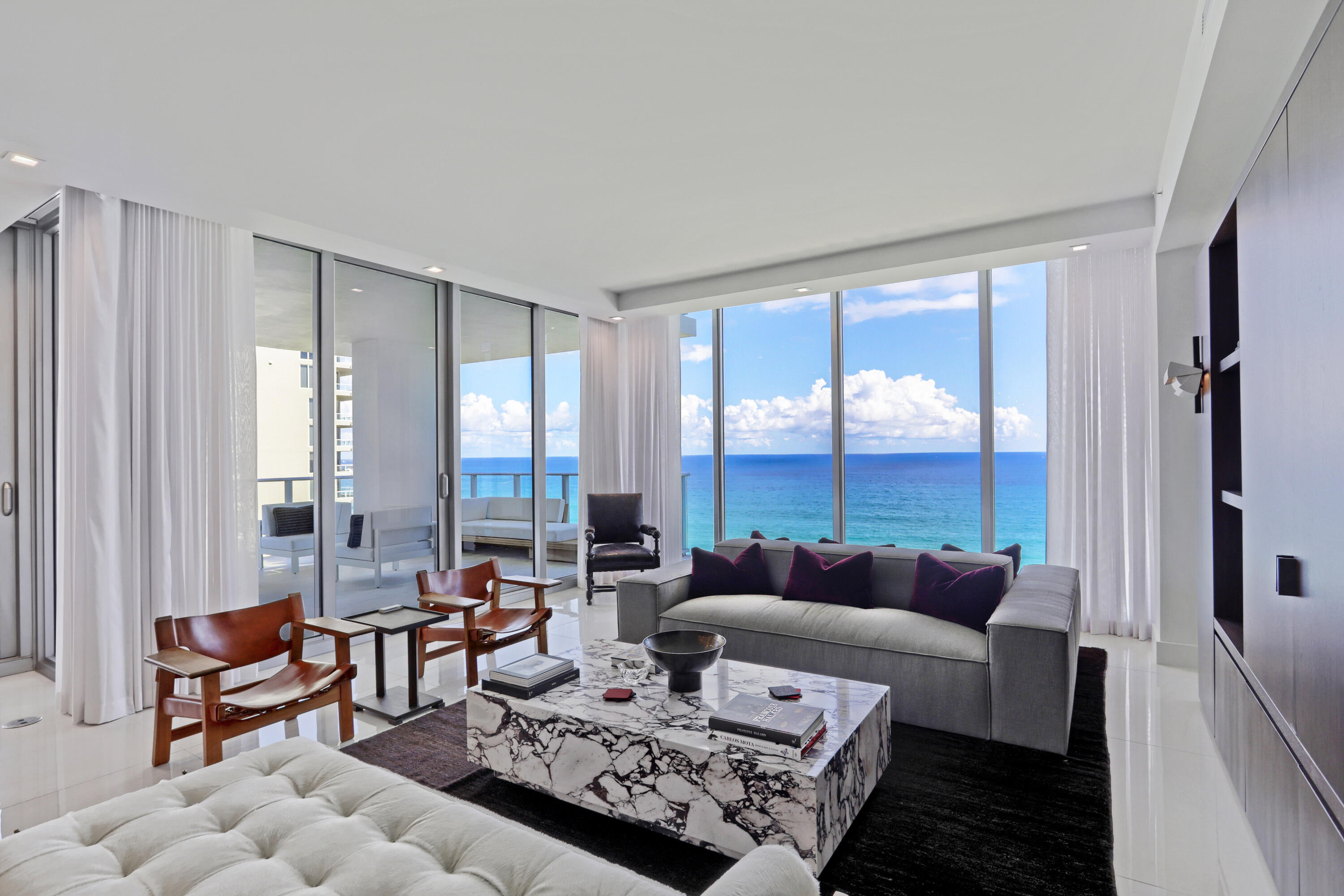 5000 North Ocean Condo - Residential