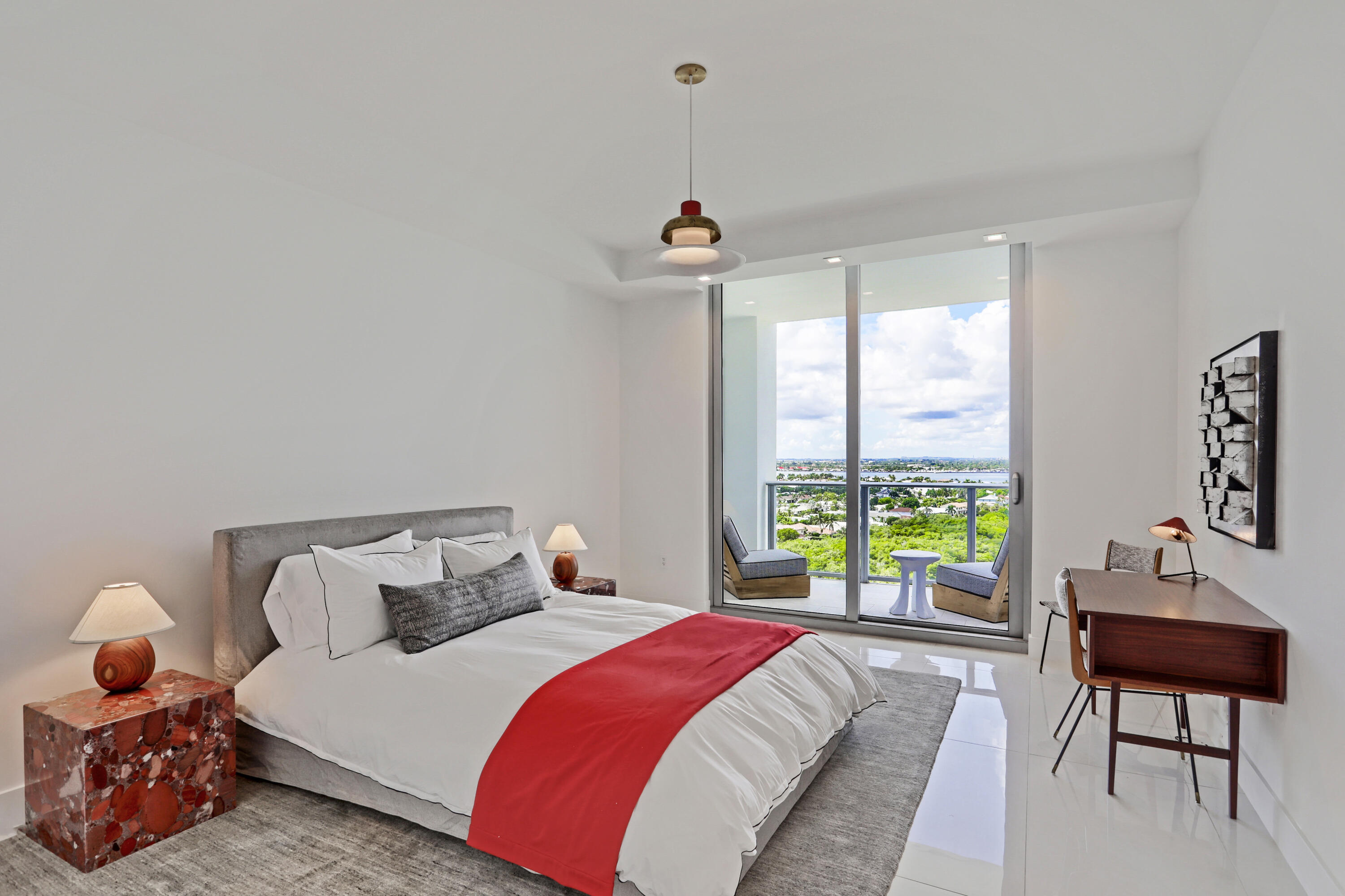 5000 North Ocean Condo - Residential
