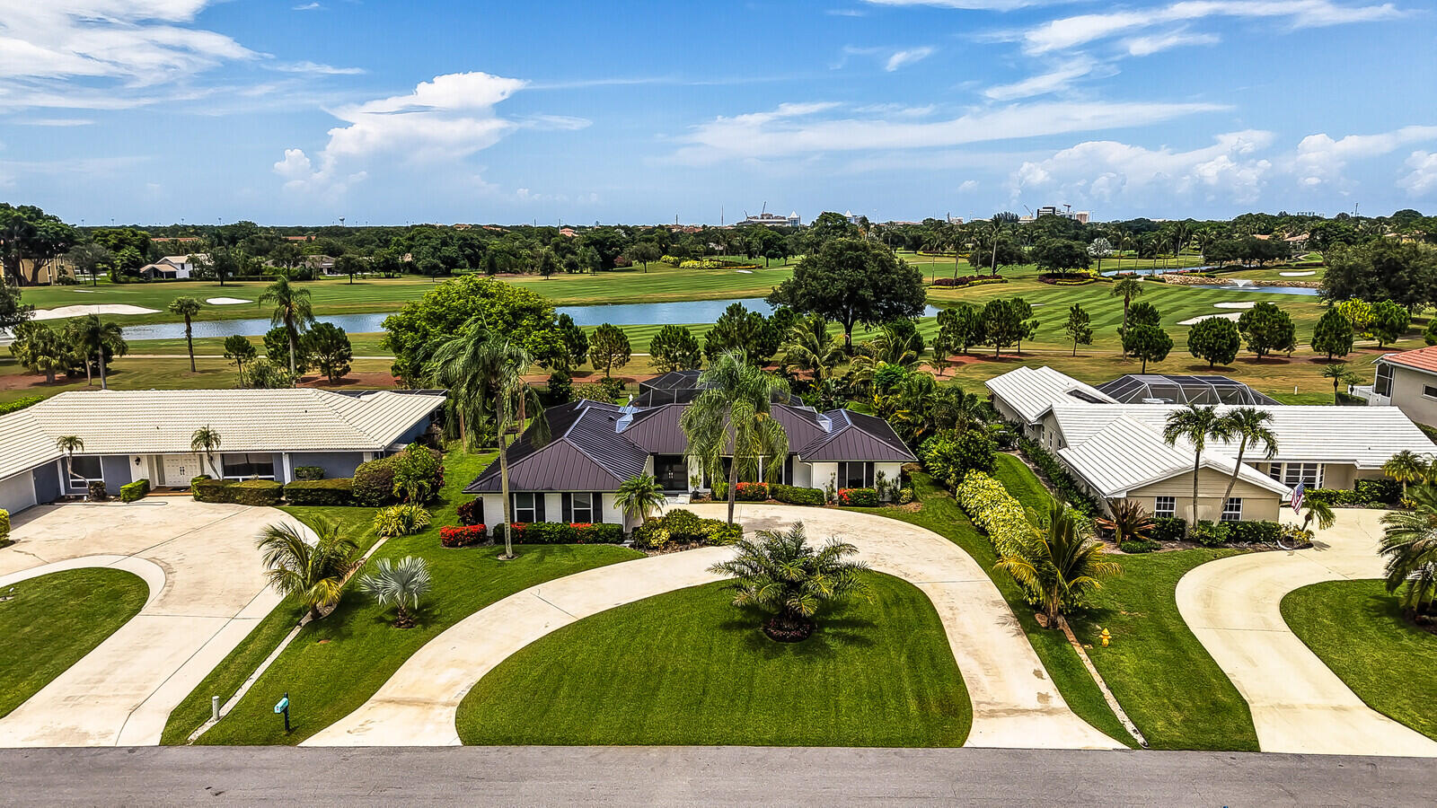 PGA Estates - Residential