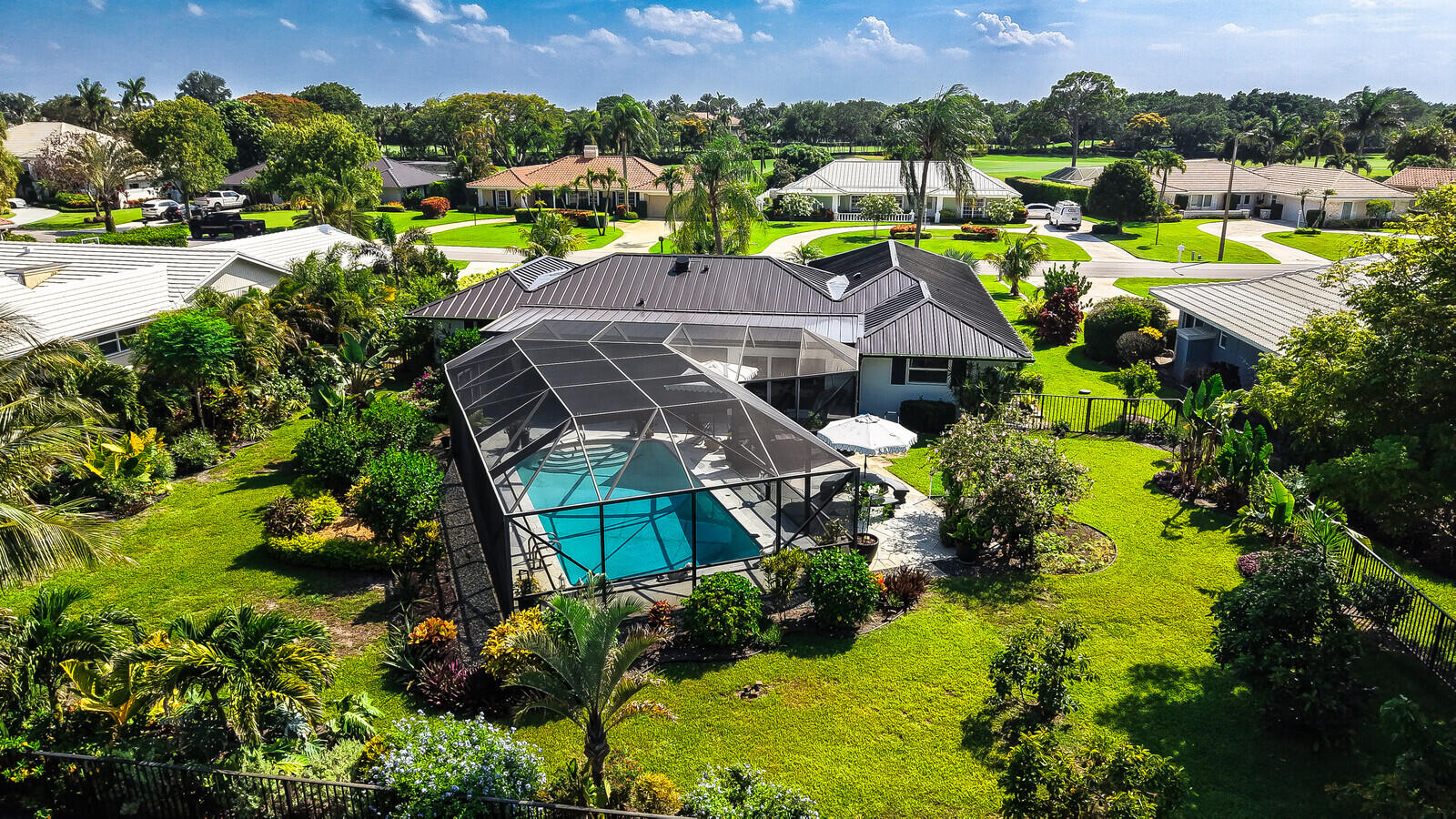 PGA Estates - Residential