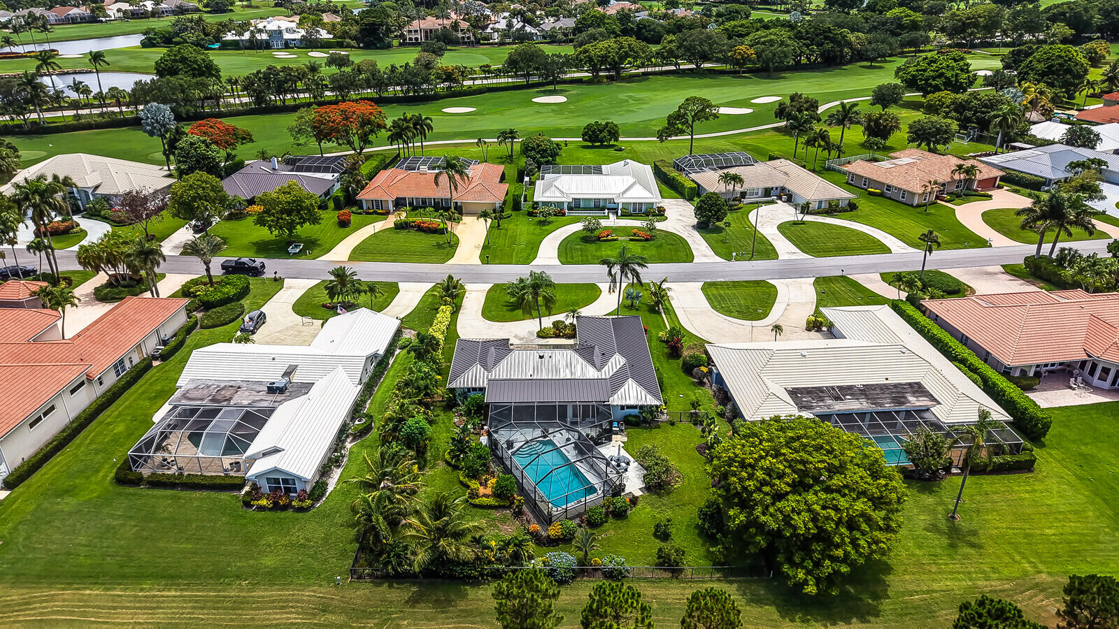 PGA Estates - Residential