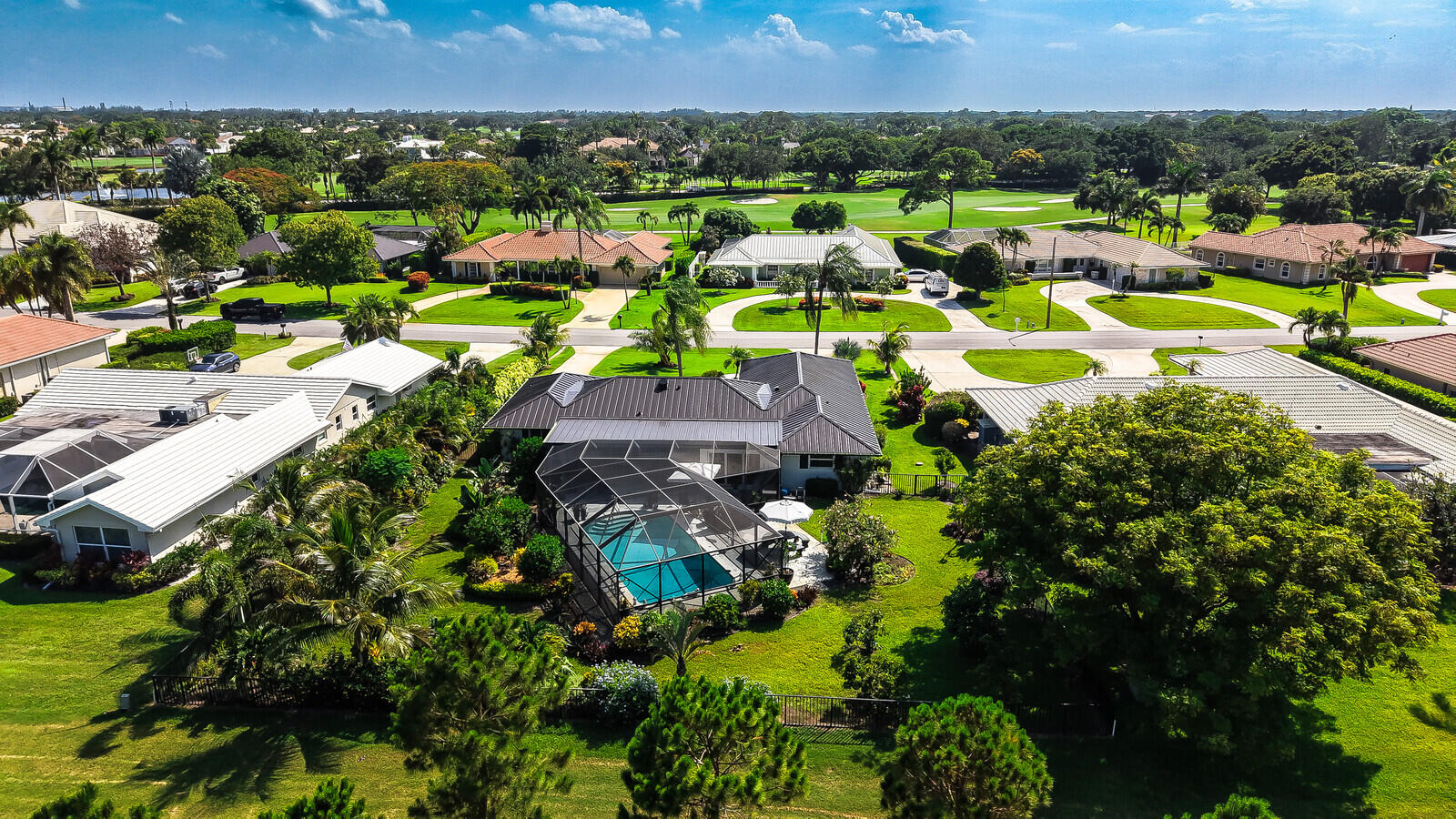 PGA Estates - Residential