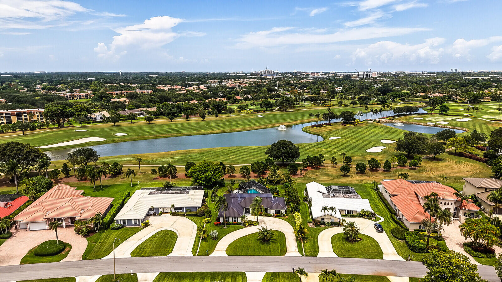 PGA Estates - Residential