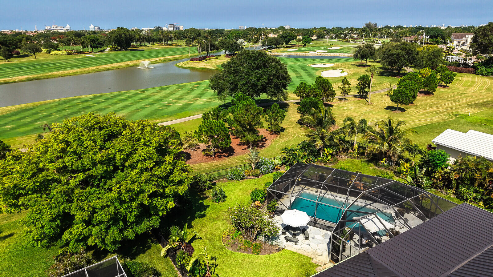 PGA Estates - Residential