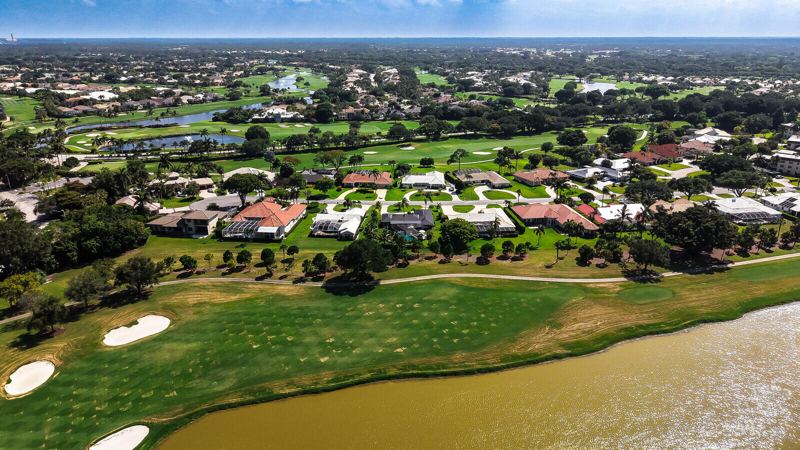 PGA Estates - Residential